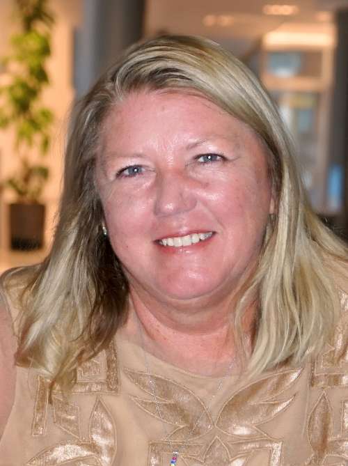Kathy Windsor