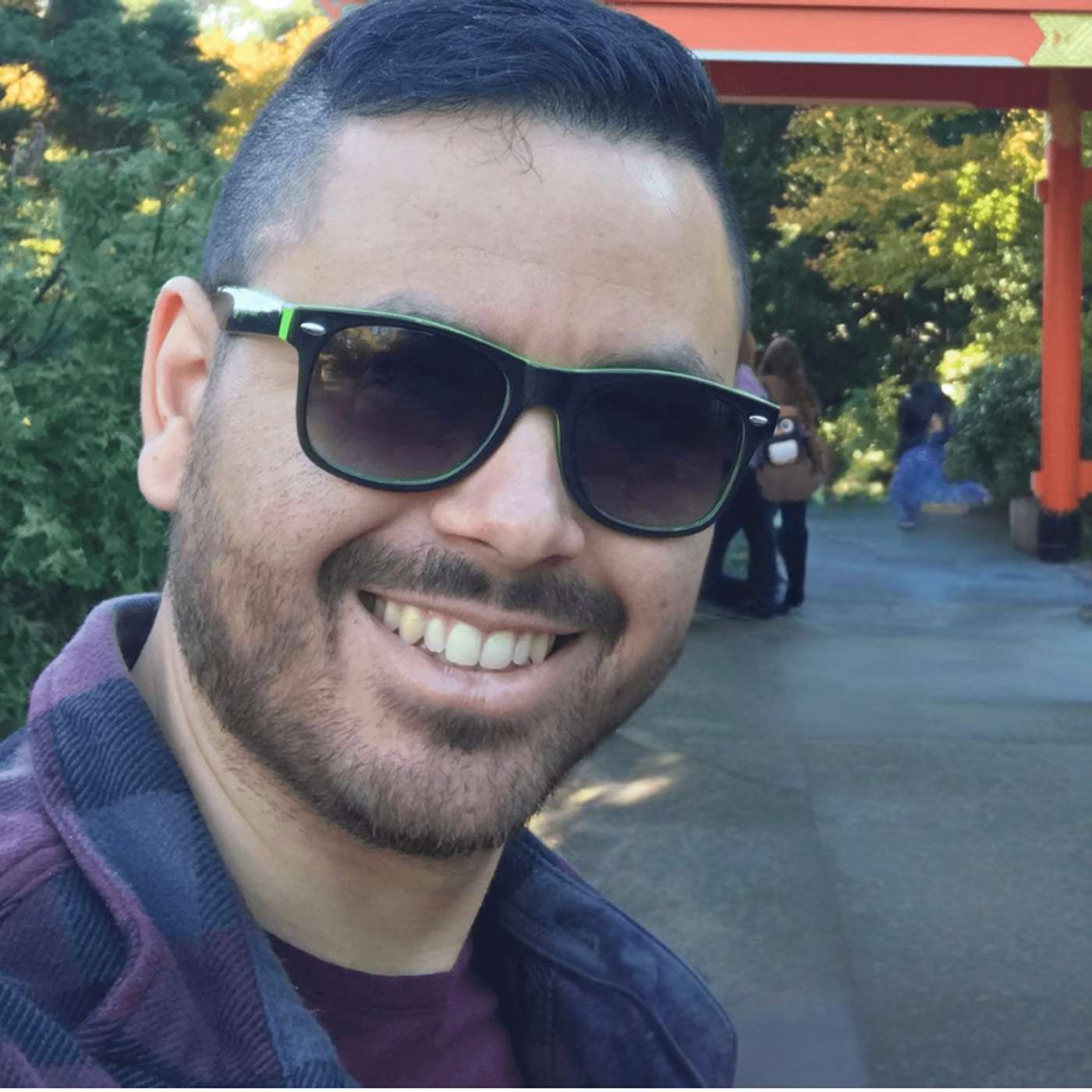 When Grace Found Me: Jai Roza's Journey From New Age to Jesus