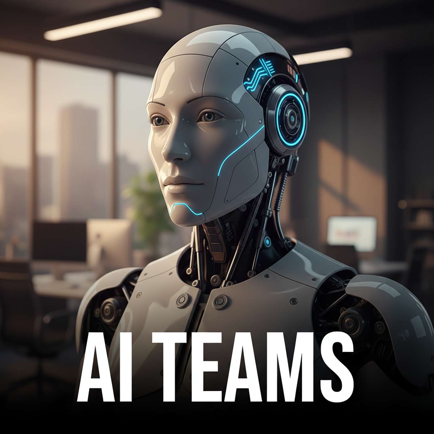 AI Teams Just Made Your Job Easier (or Obsolete) AI Teams Just Made Your Job Easier (or Obsolete)