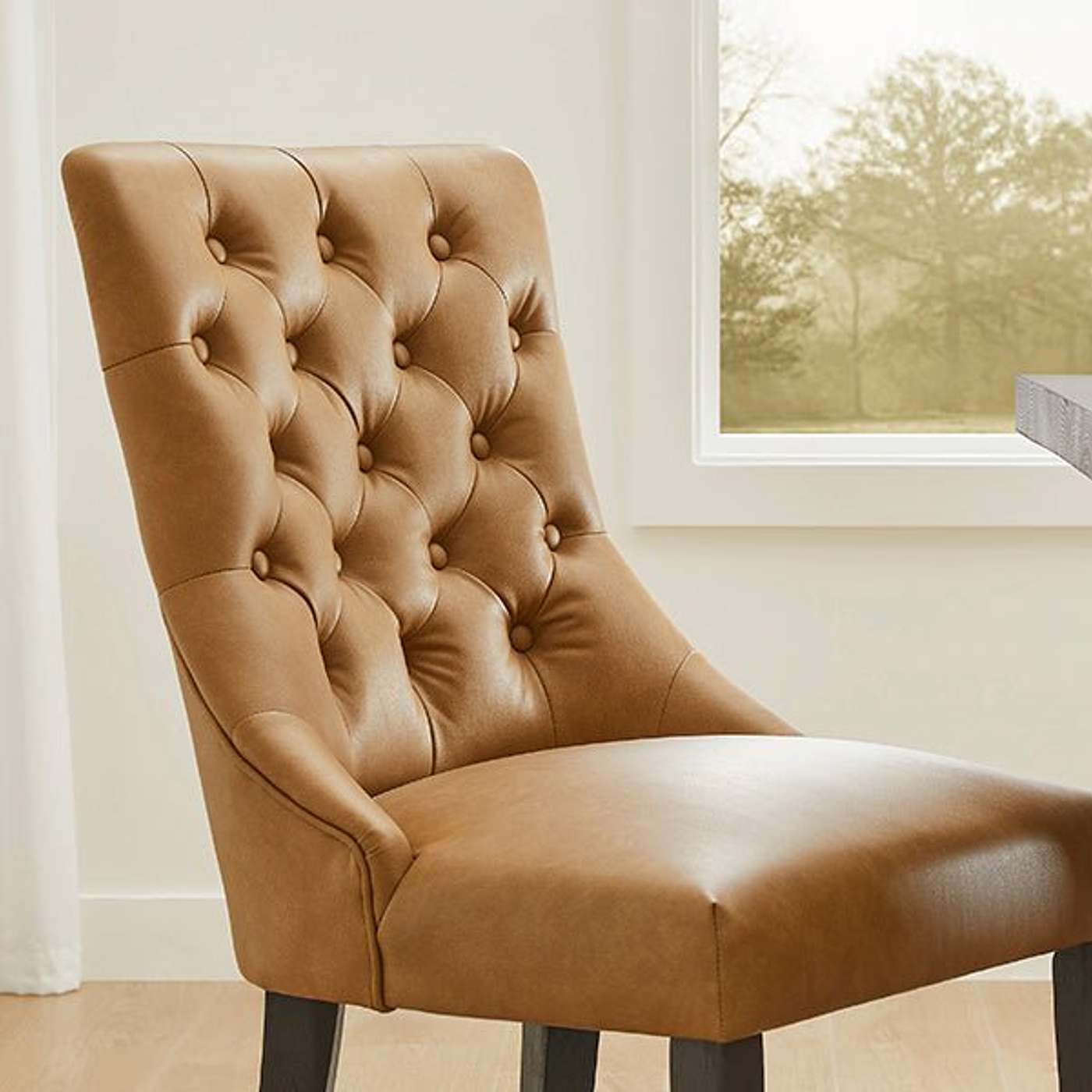 Modern Meets Classic: Why Tufted Dining Chairs Work in Every Style