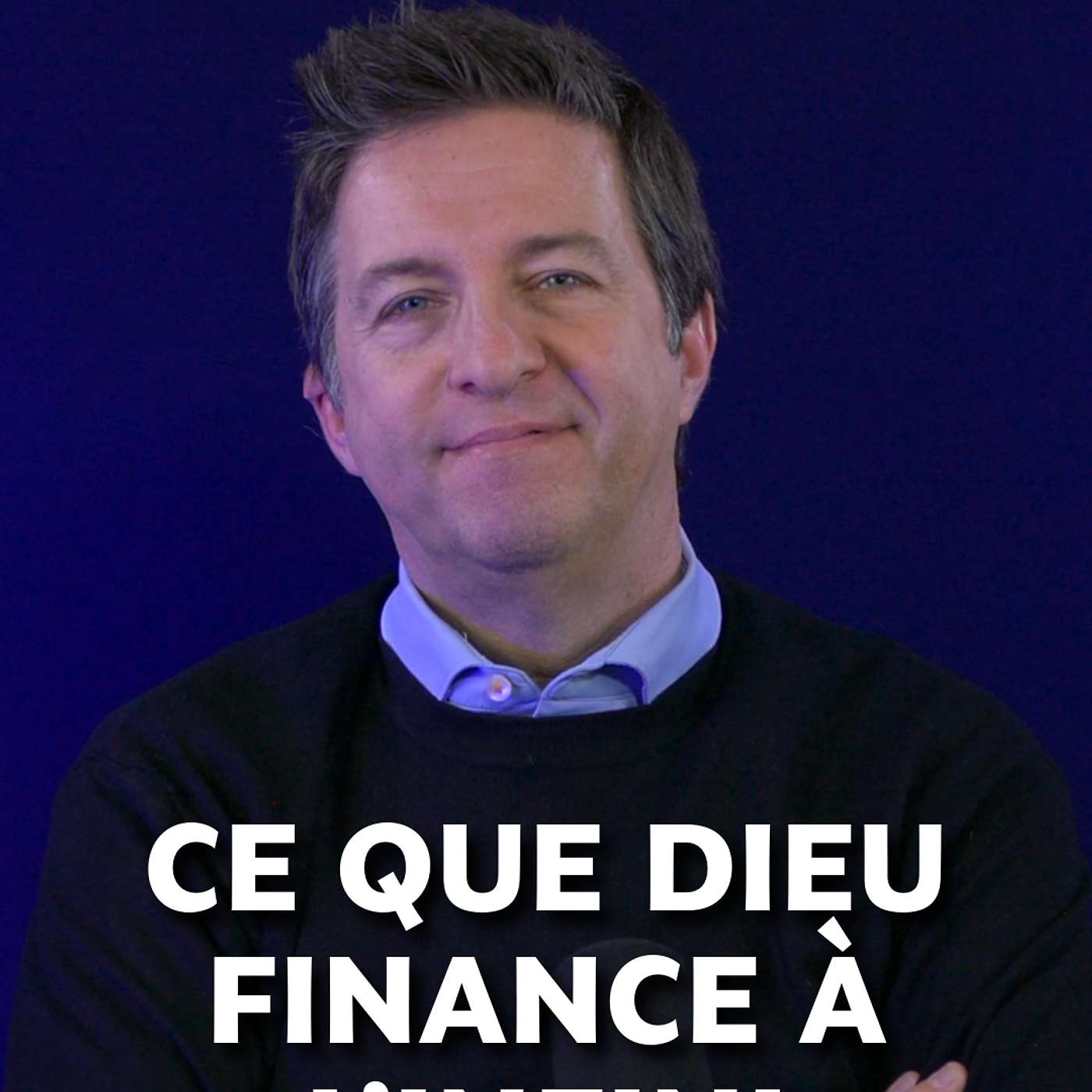 Ep 151: 7 domaines que dieu soutient sans limite