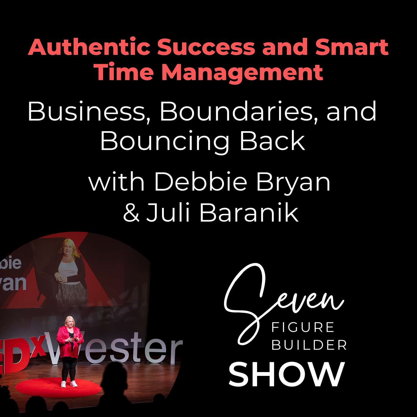 Seven Figure Builder Show