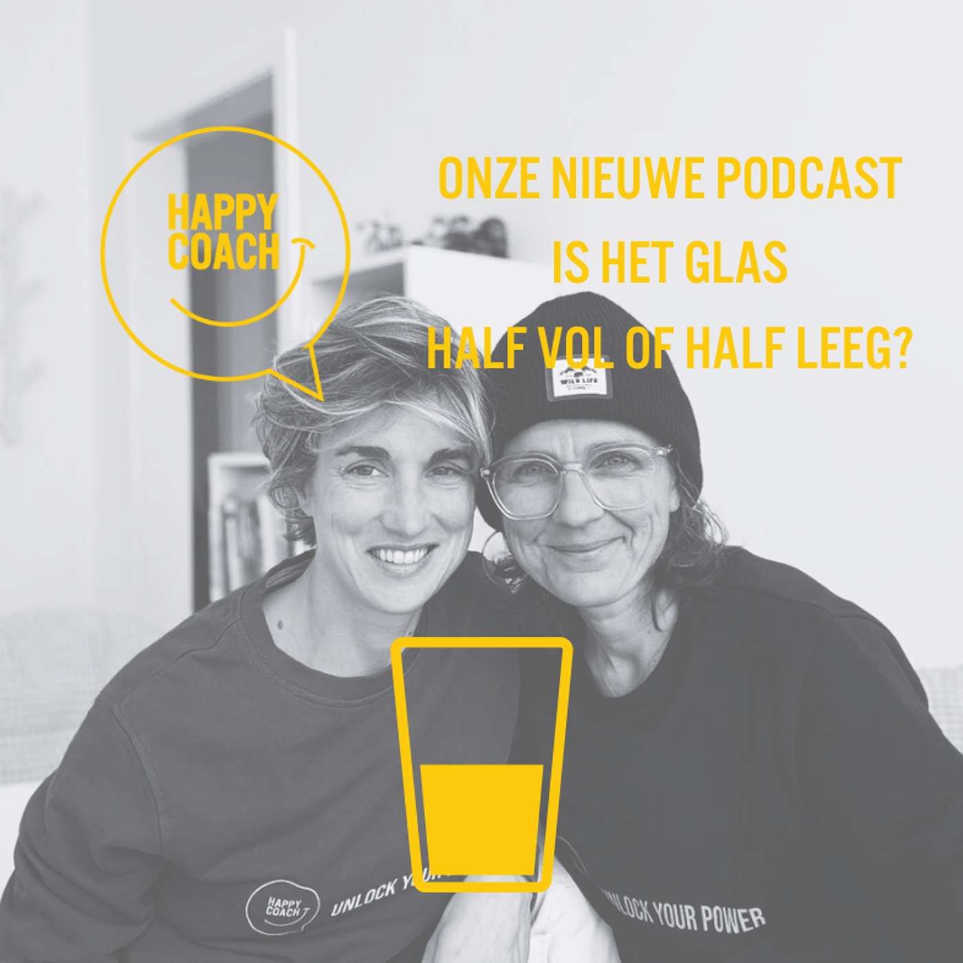 Is het glas half vol of half leeg? episode artwork