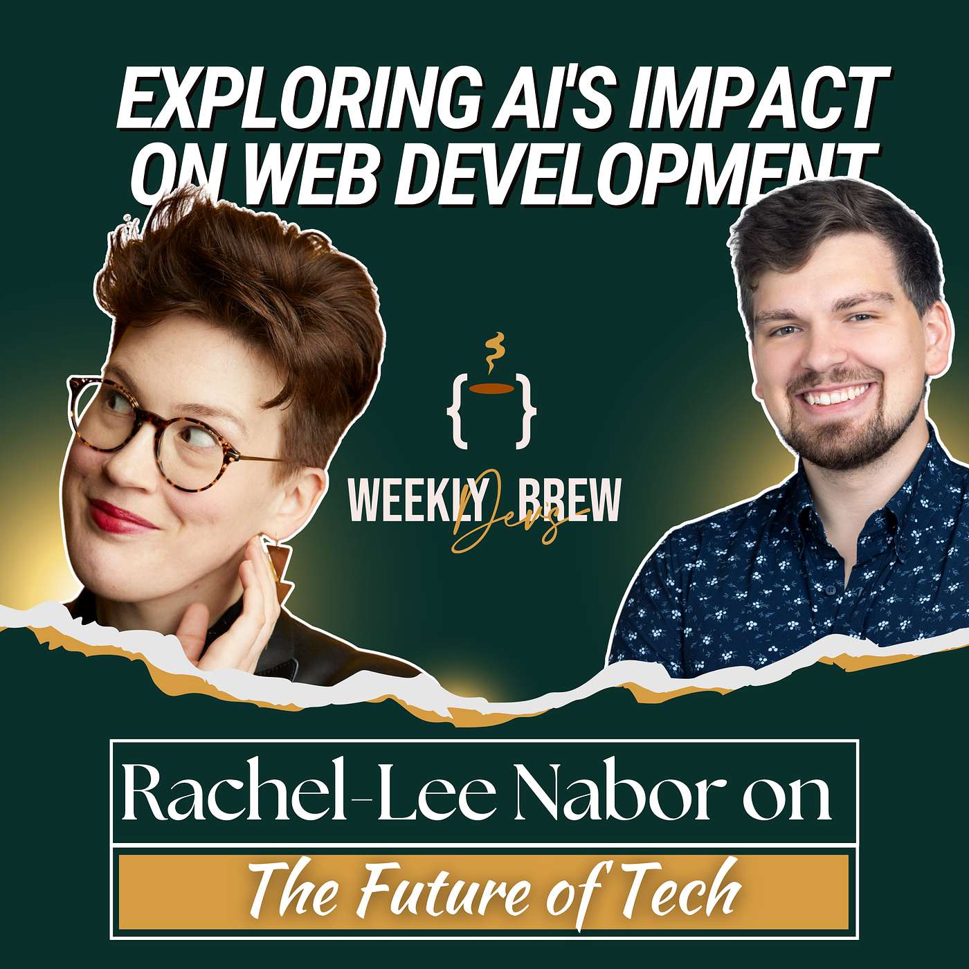 The Weekly Dev\'s Brew