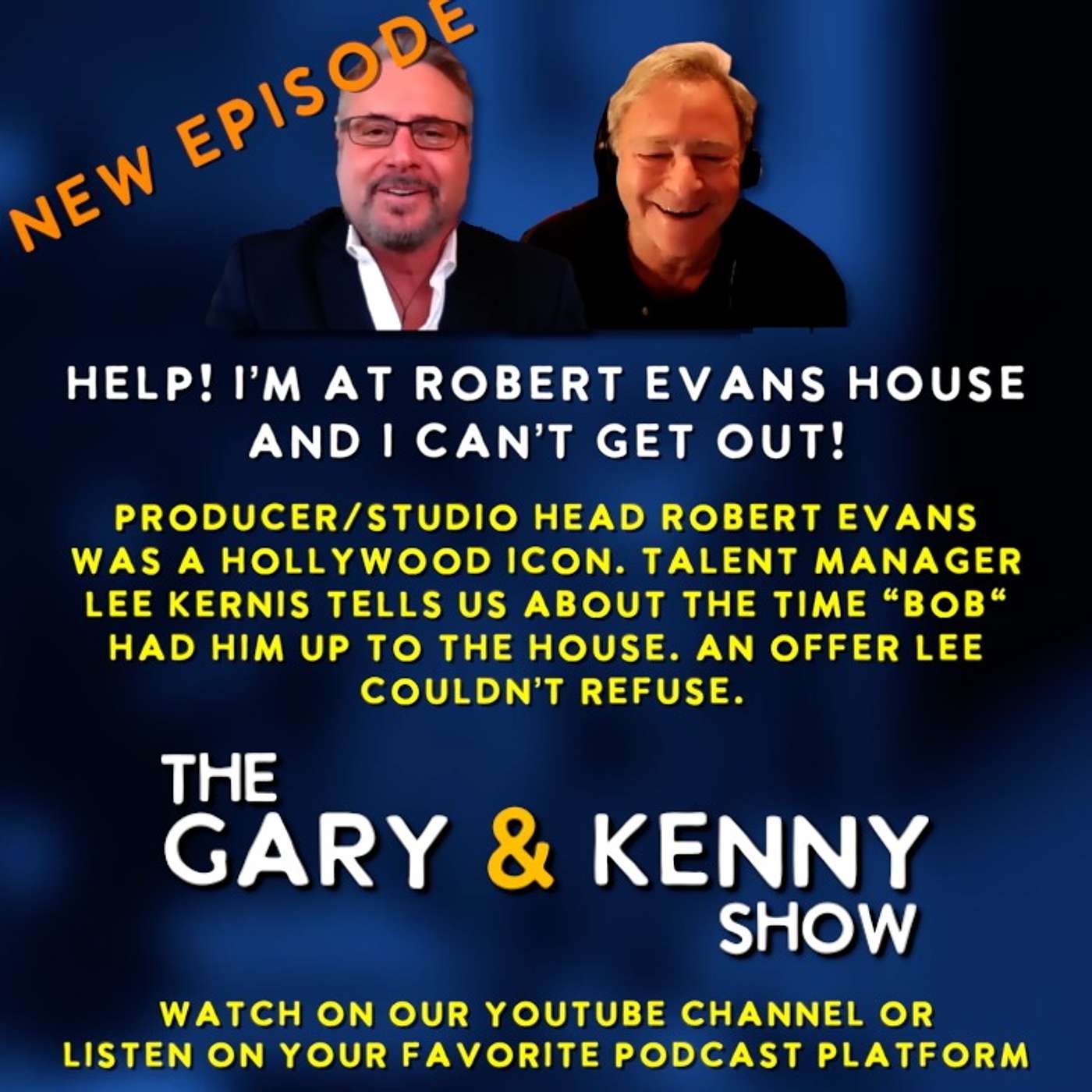The Gary and Kenny Show