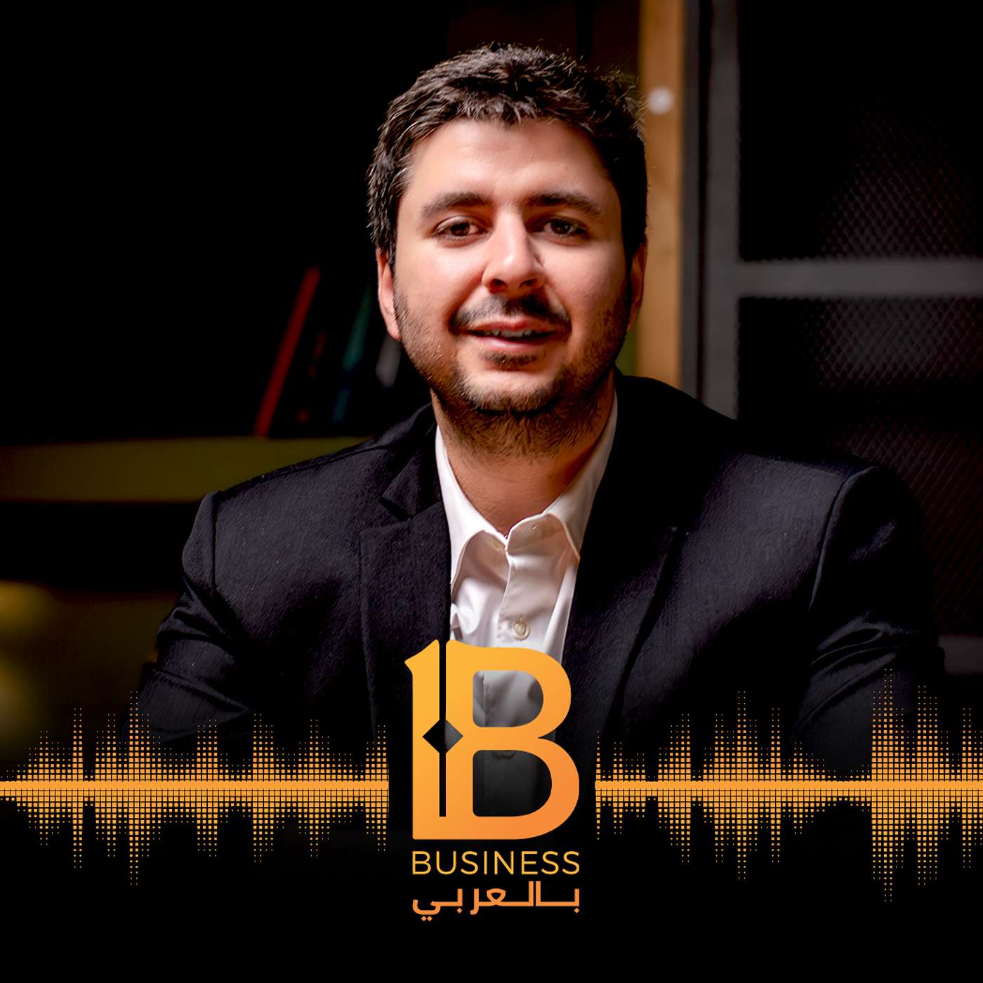 كيف تتحول من رائد أعمال الي رئيس تنفيذي و قصه Homzmart