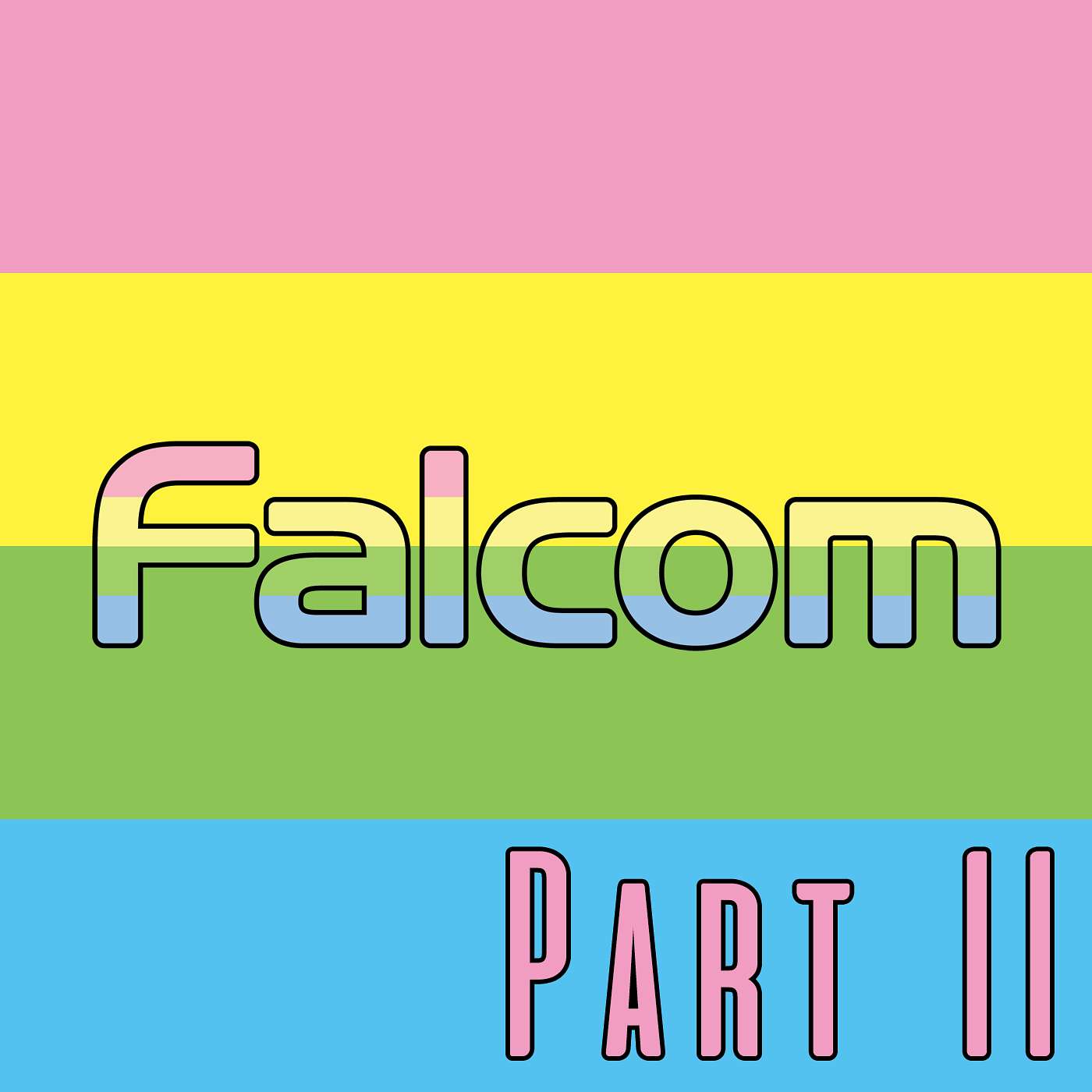 [127] Falcom Punch - Part II