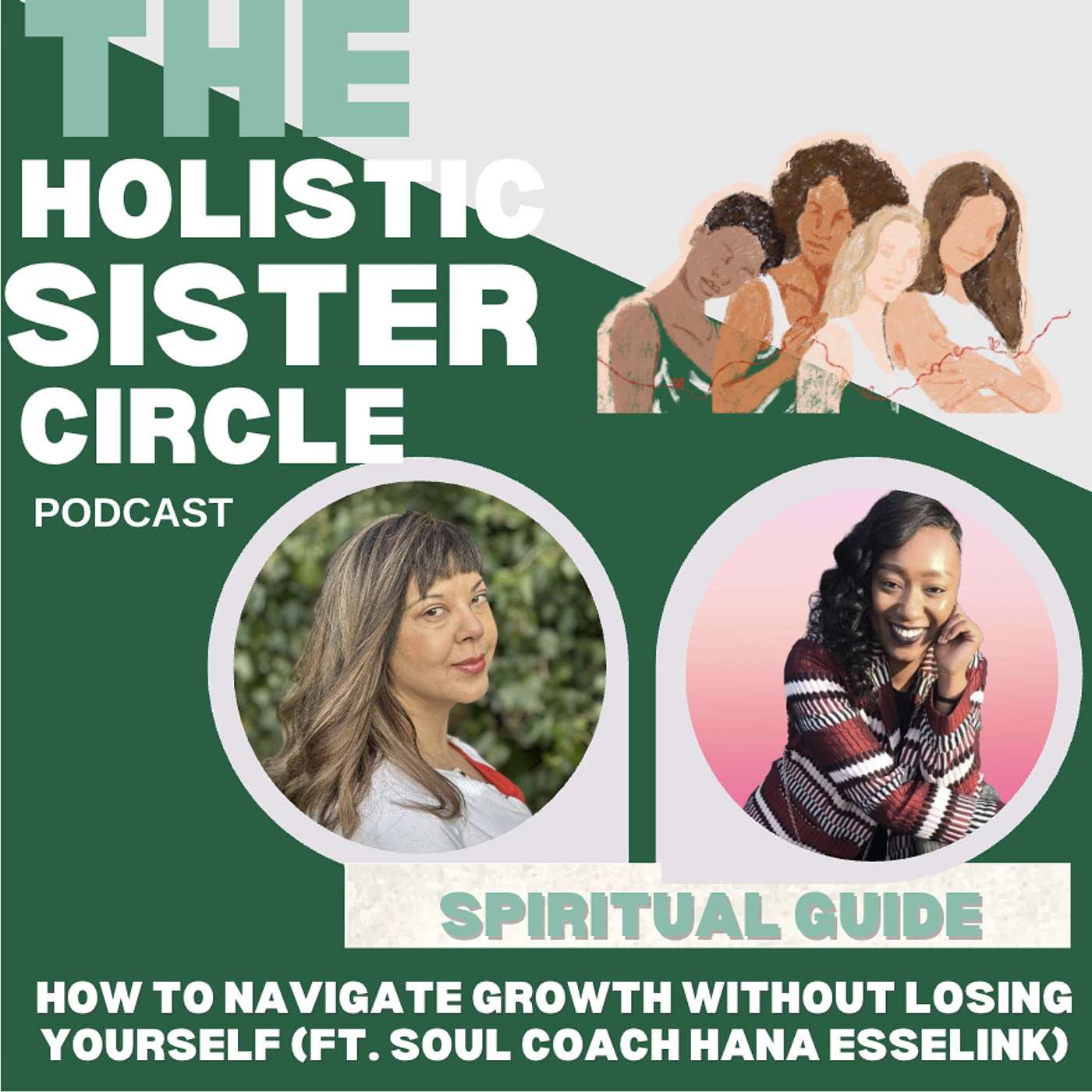 The Holistic Sister Circle