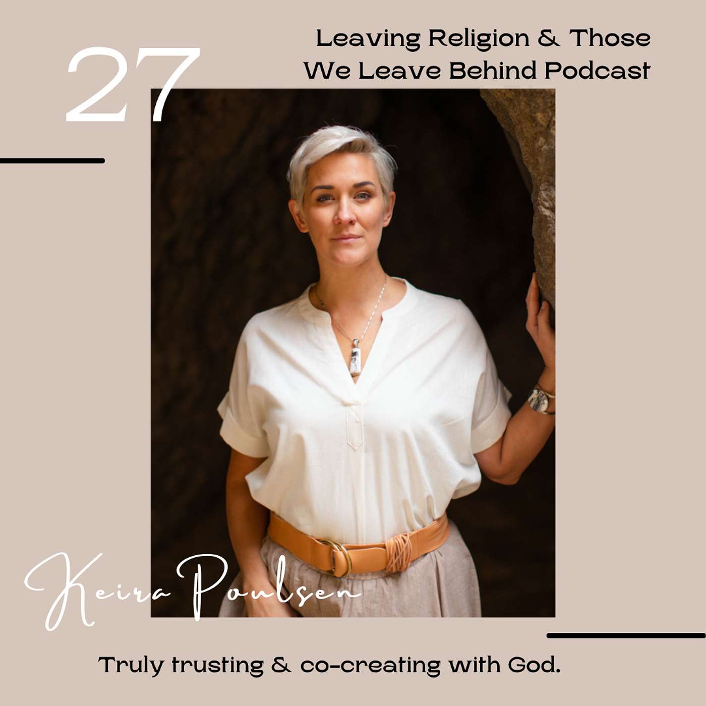 Leaving Religion: a Guide