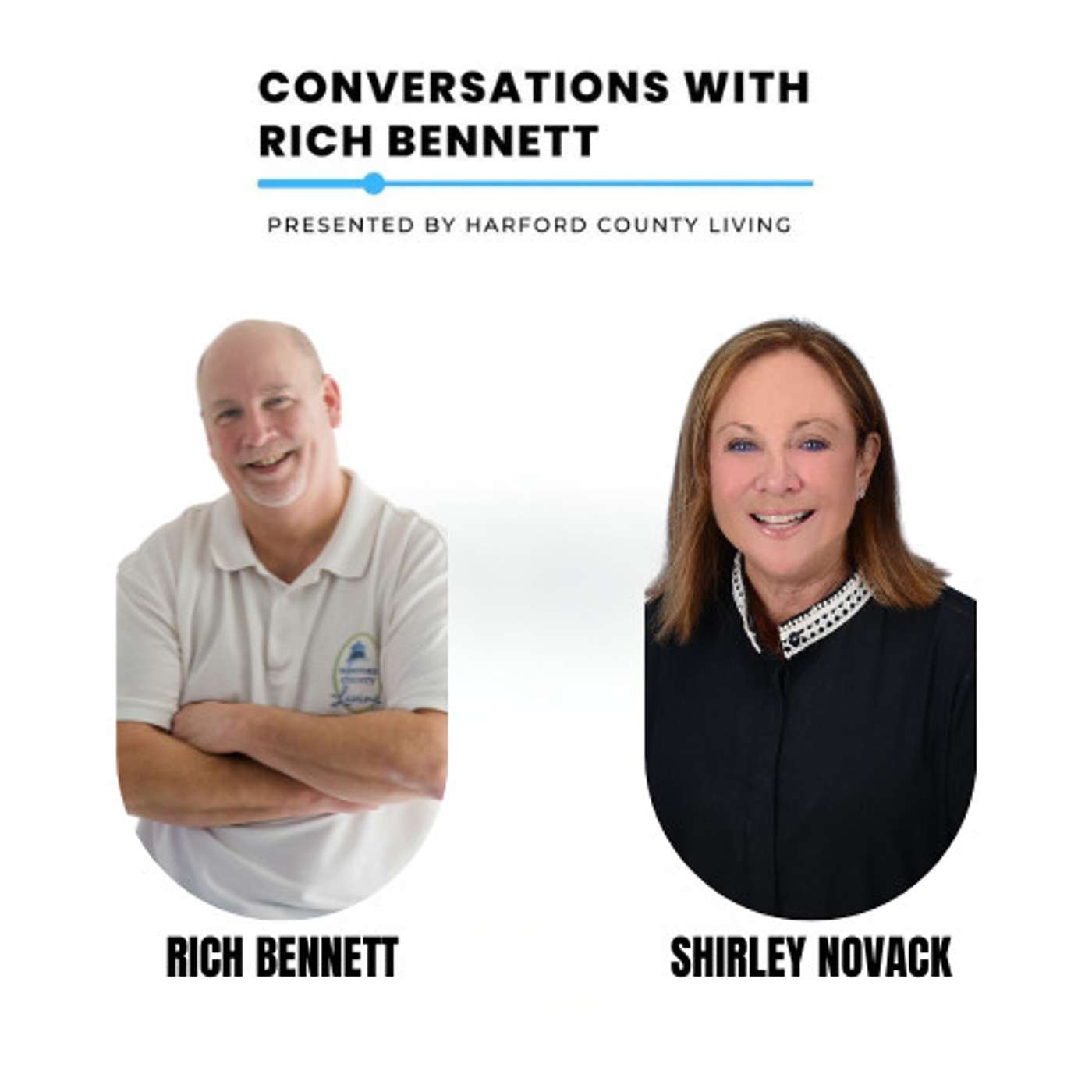 Conversations with Rich Bennett