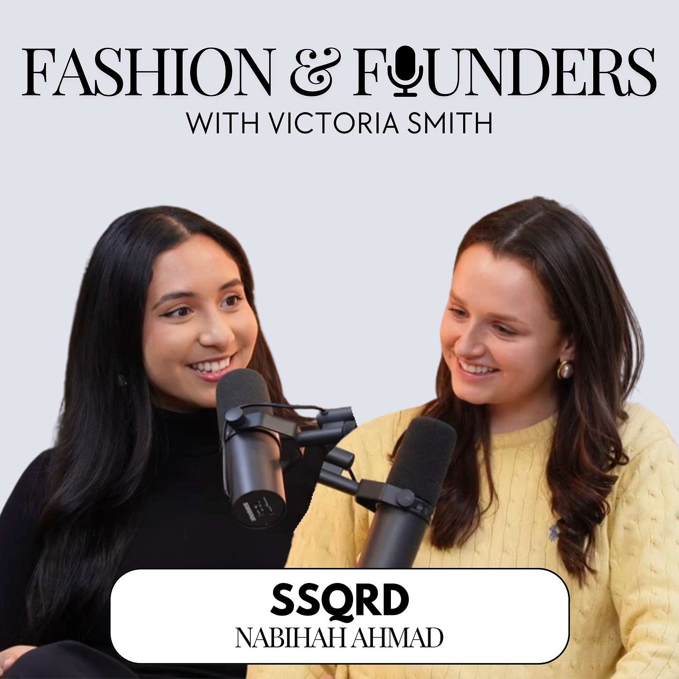 Fashion & Founders The Podcast