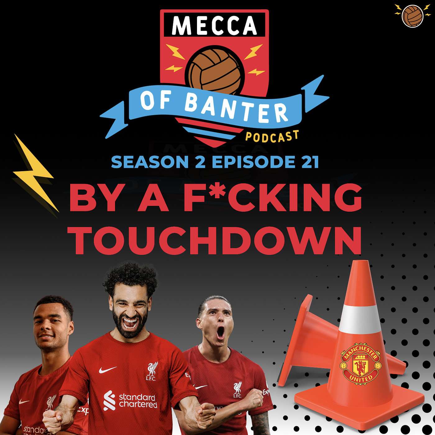 Mecca of Banter