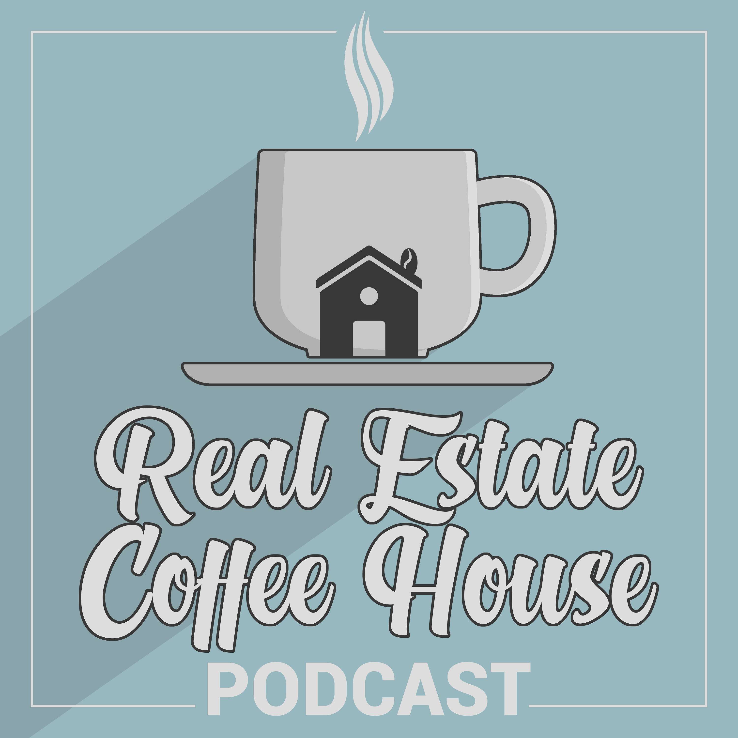 Real Estate Coffee House