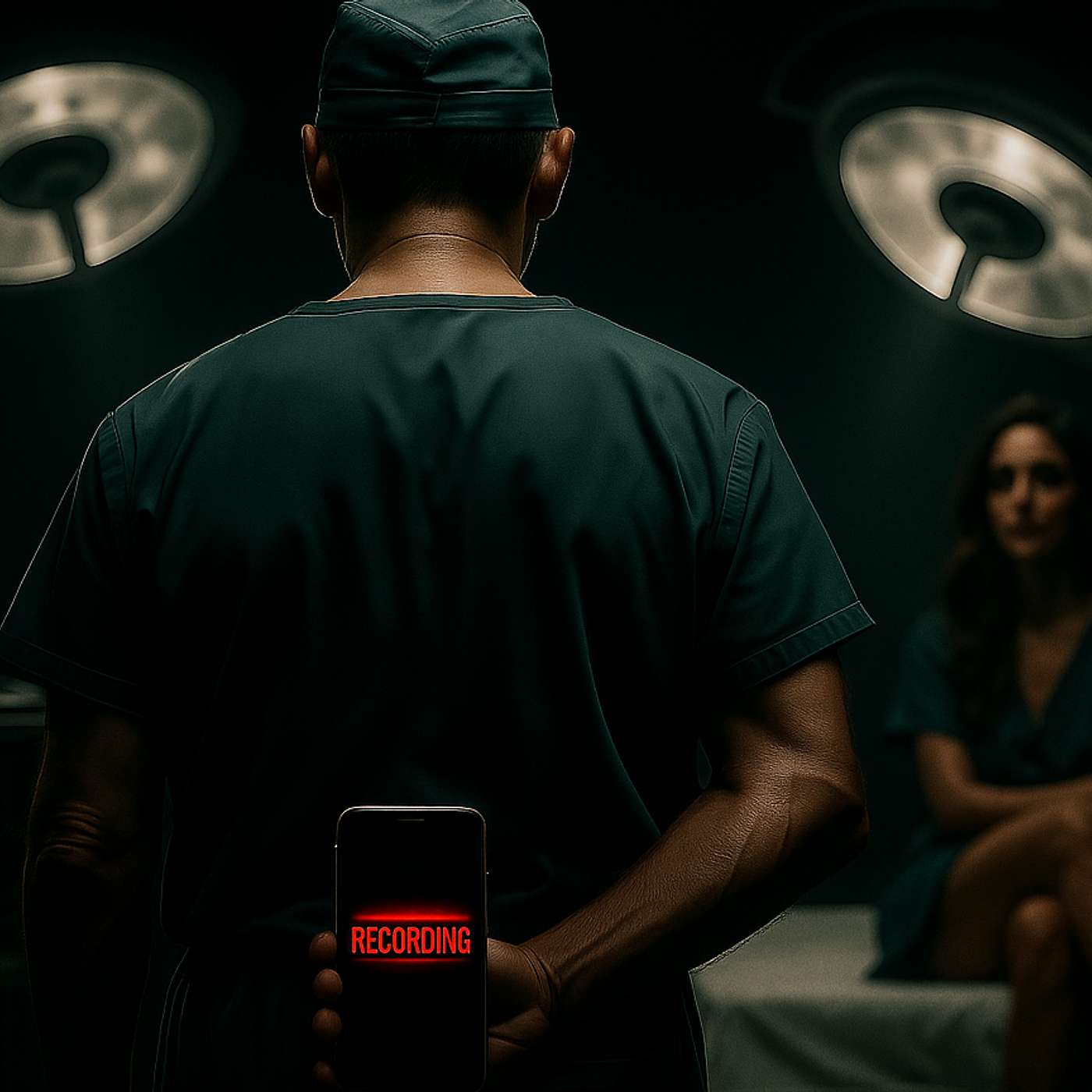 Episode 35: Hawaii To Hood: Under The Drapes