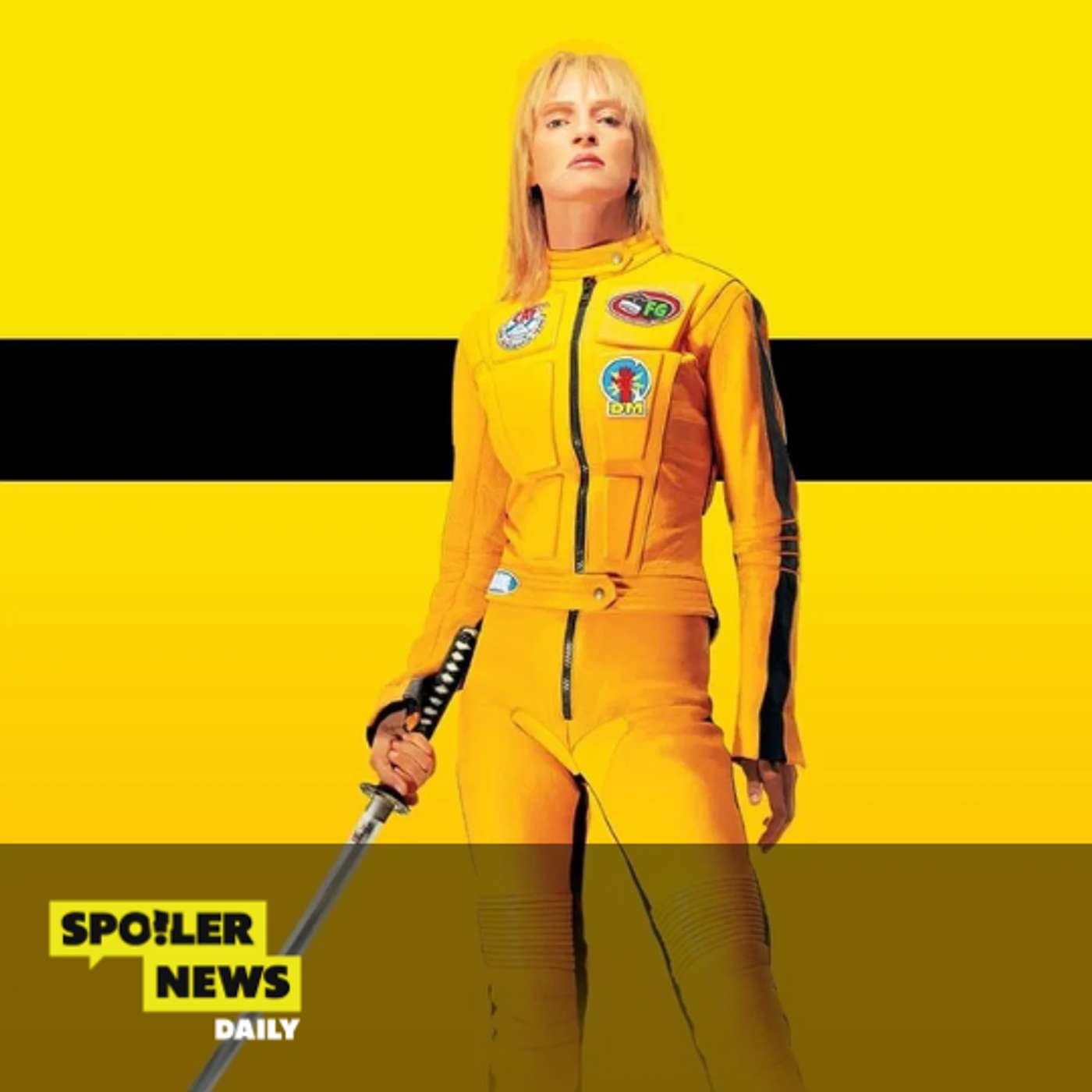 ¡Reestreno de Kill Bill! ¡Primer avance de Vaya Navidad! ¡Estreno de la temporada 3 de Jujutsu Kaisen!