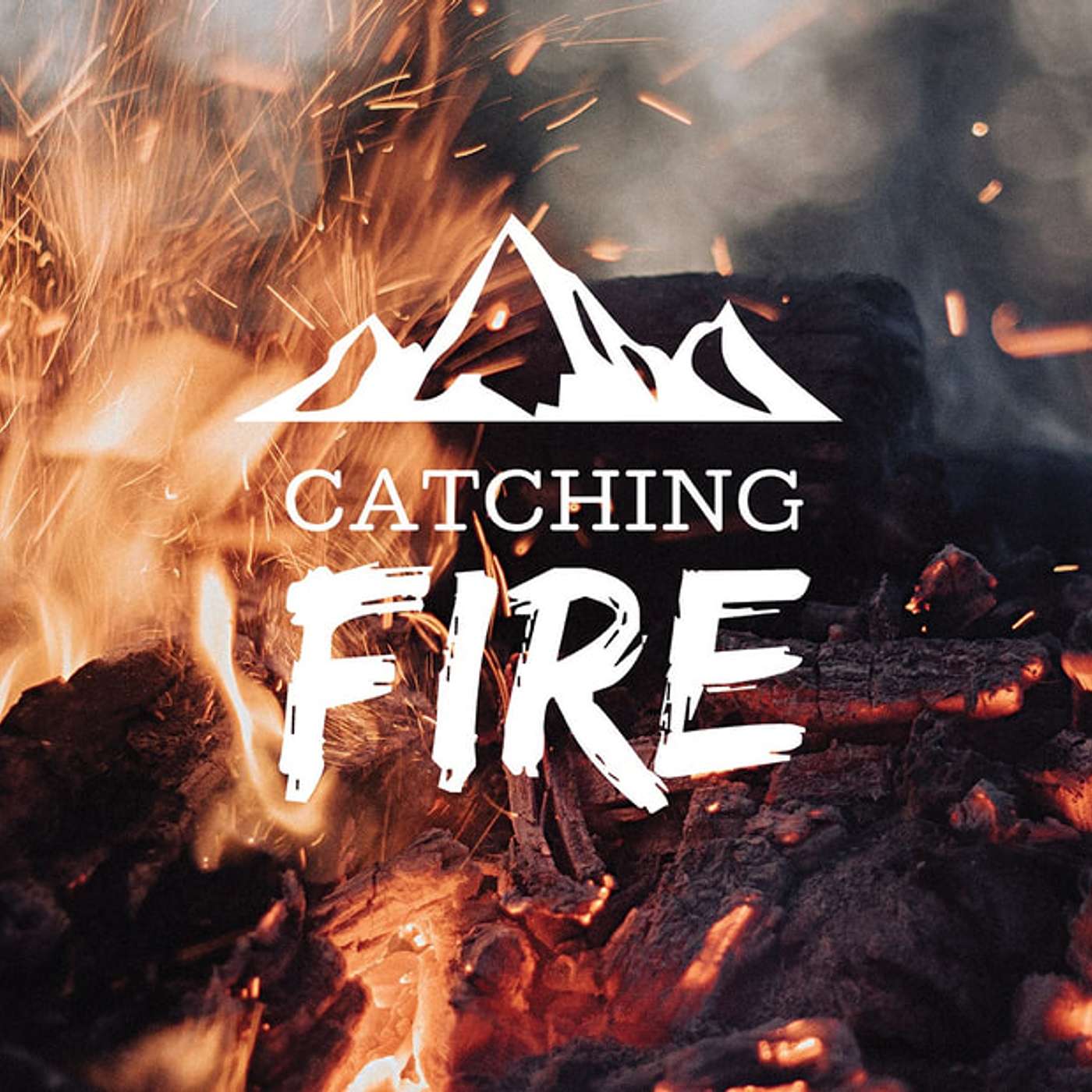 New Vine Lakes Podcast