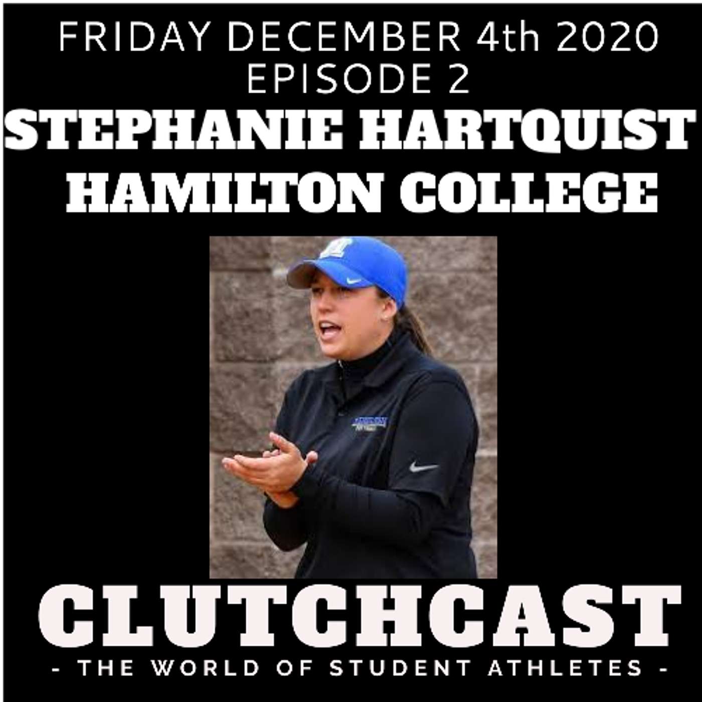 ClutchCast: The Voice of Clutch Recruits USA