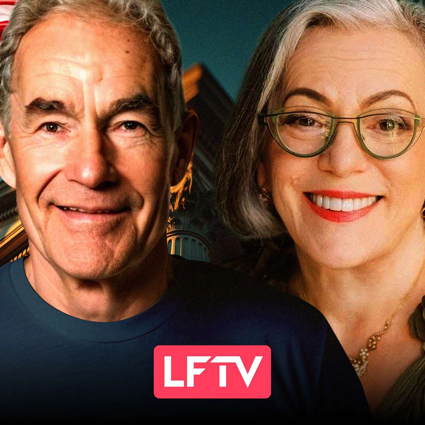 Sound Money Experts Reveal How to Thrive in Crisis ft. Lynette Zang - LFTV Ep 248