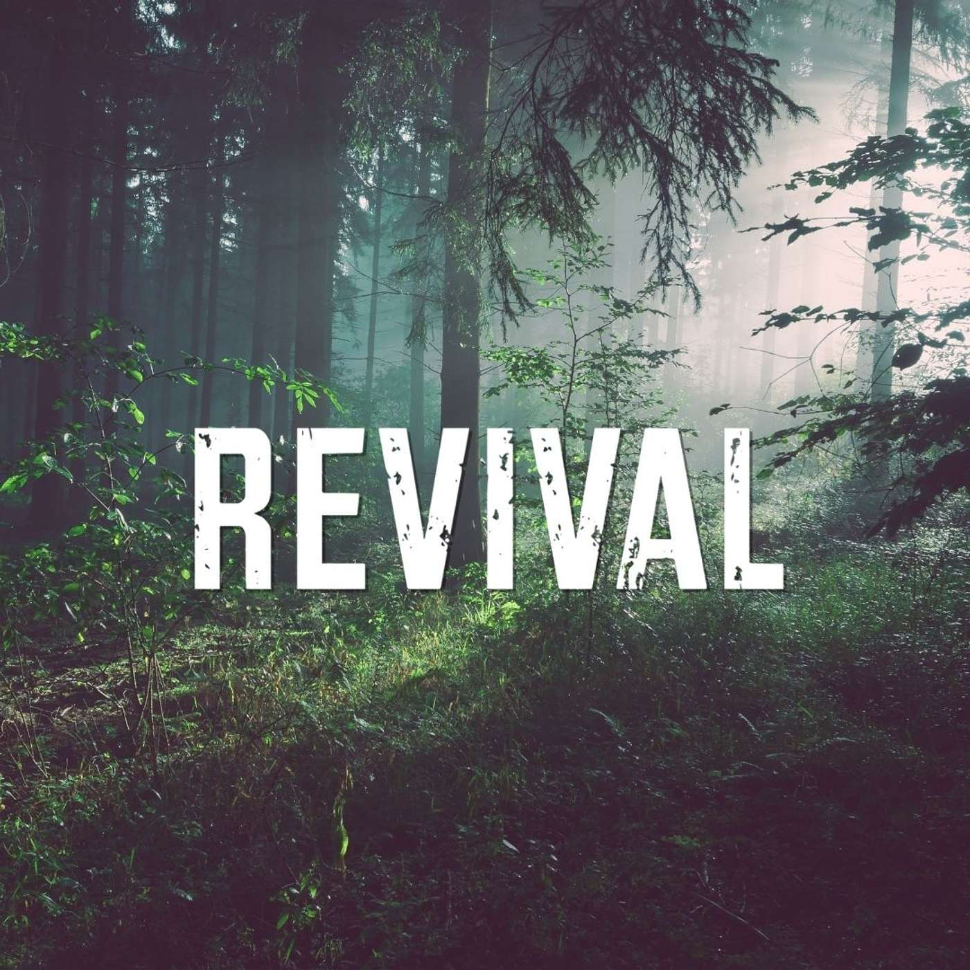 Revival: Part 4 episode artwork