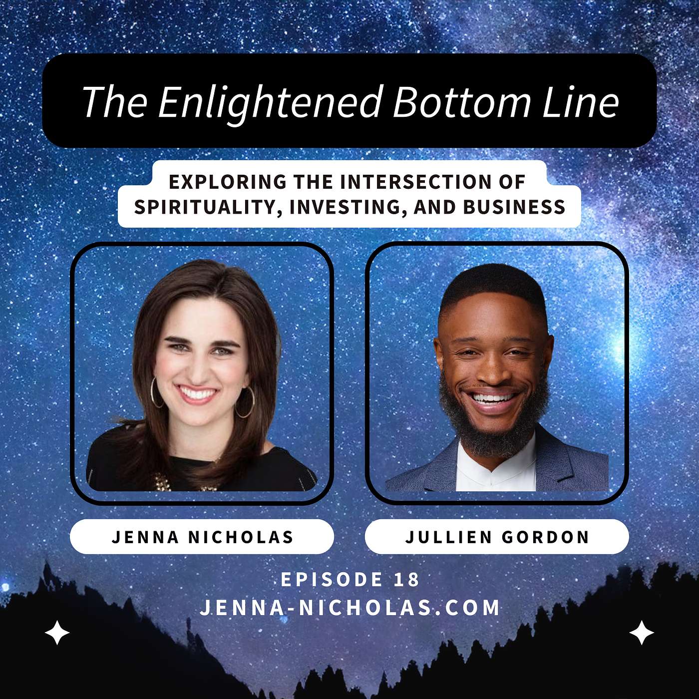 The Enlightened Bottom Line