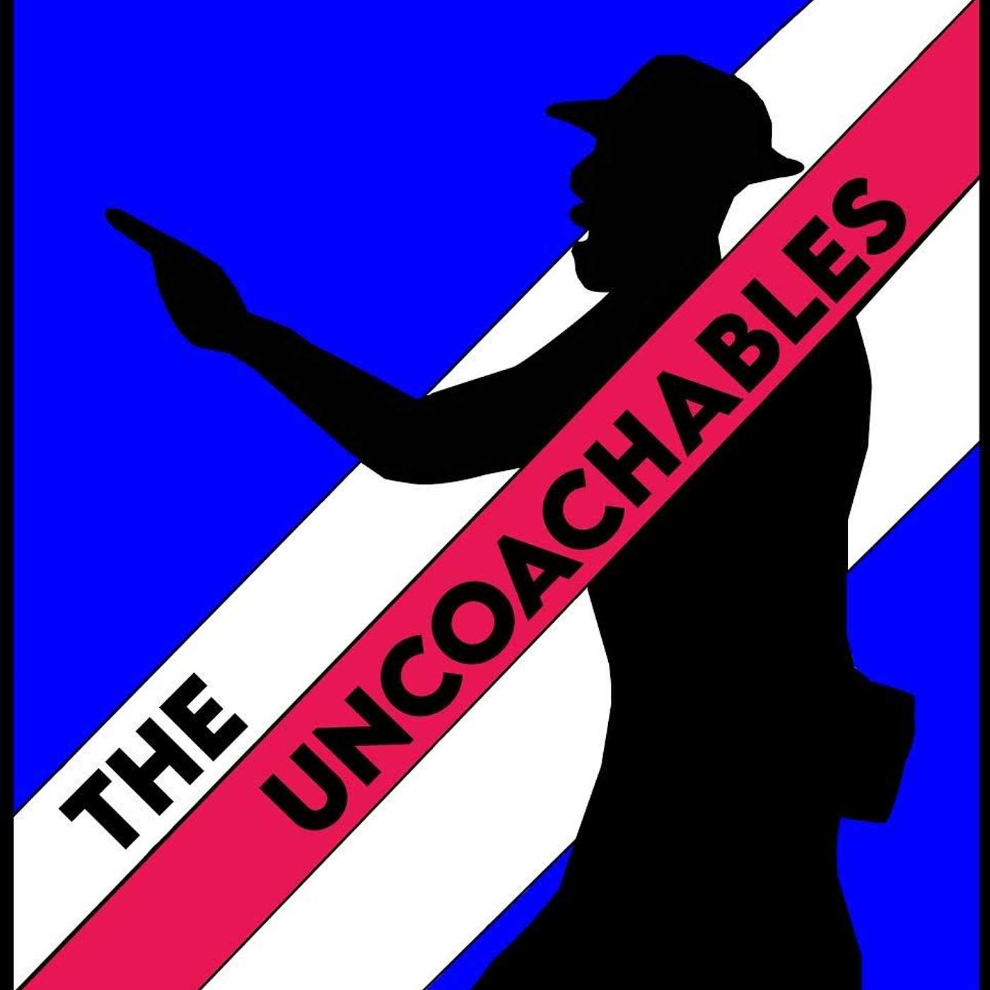 The UnCoachables