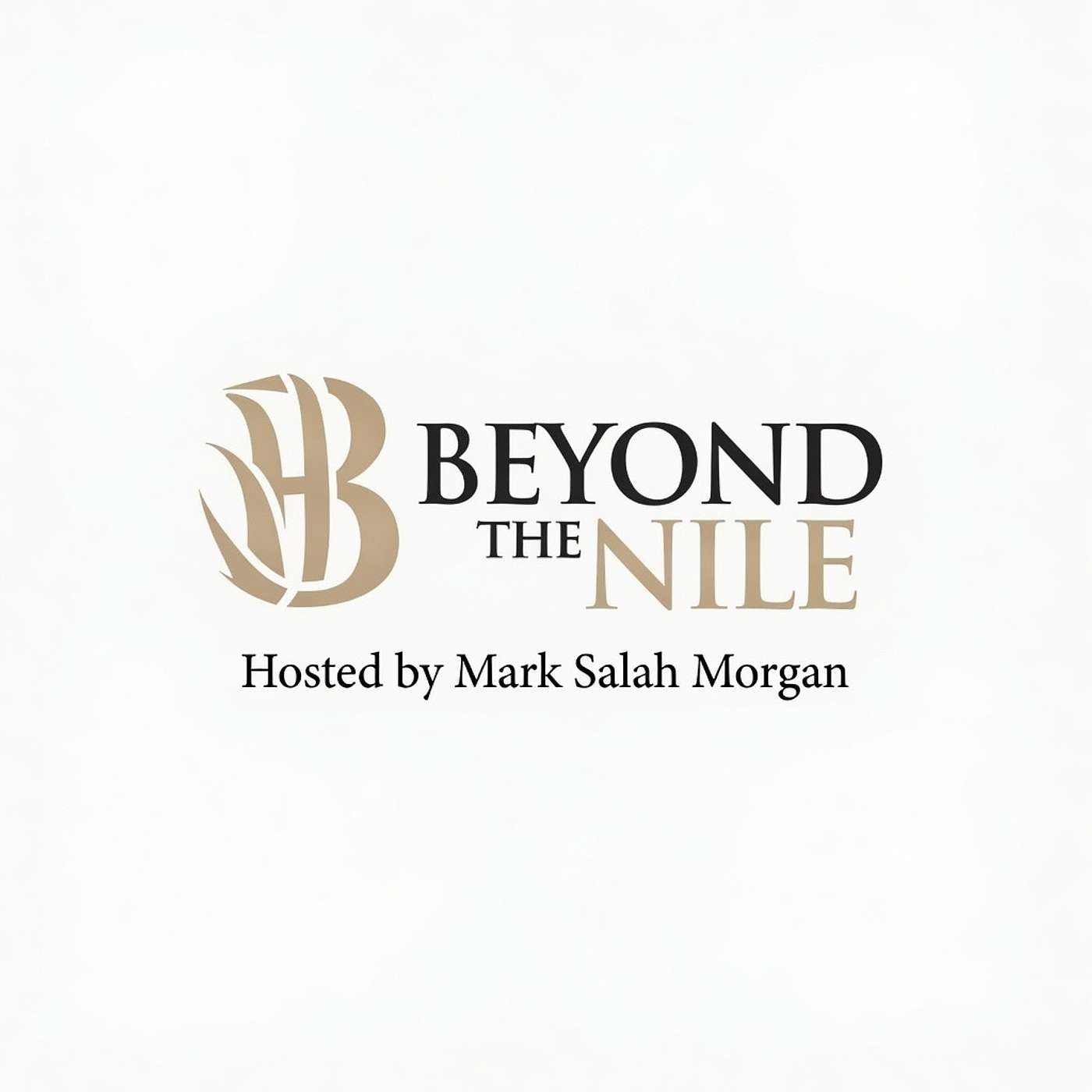 Beyond the Nile podcast artwork