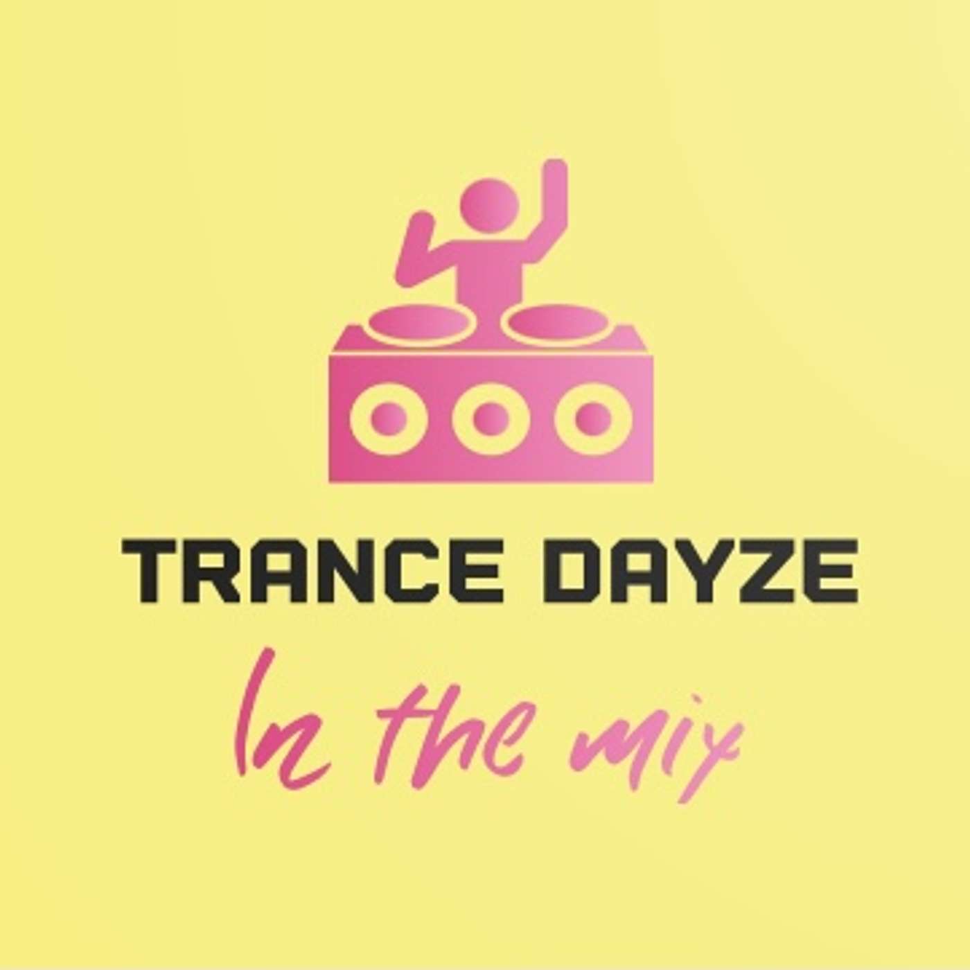 Technocally Trance Podcast