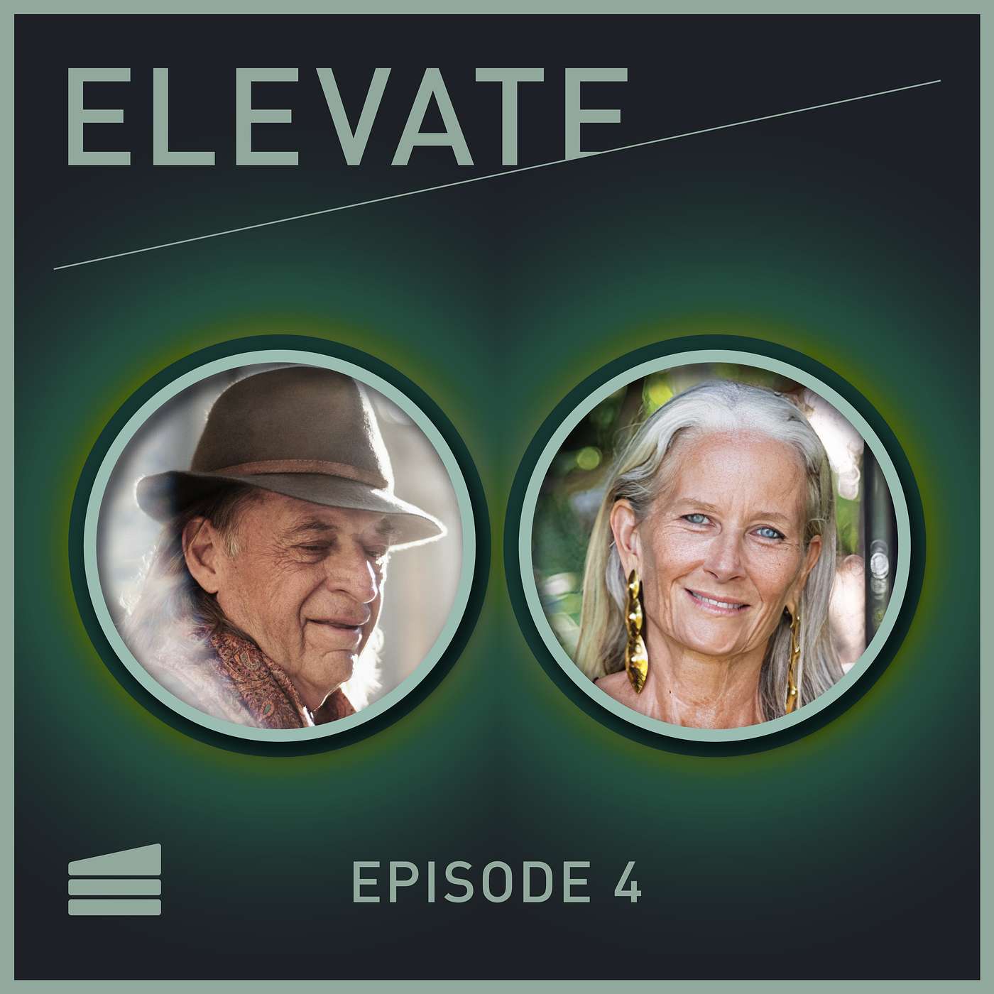 #04. Raising the Next Generation | John and Cynthia Hardy Elevate Green Education #04. Raising the Next Generation | John and Cynthia Hardy Elevate Green Education