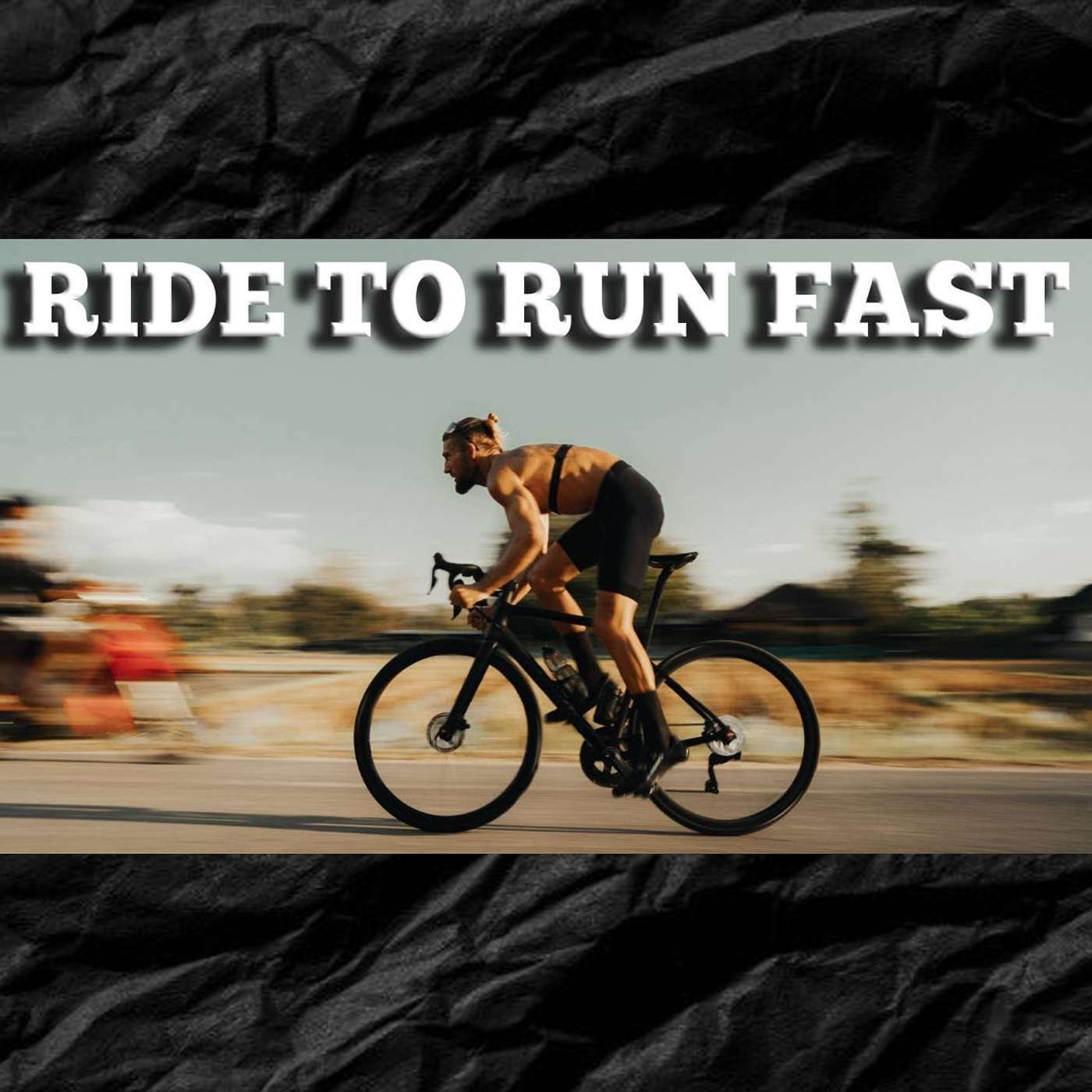 All In Run Club Podcast - by Lee Grantham