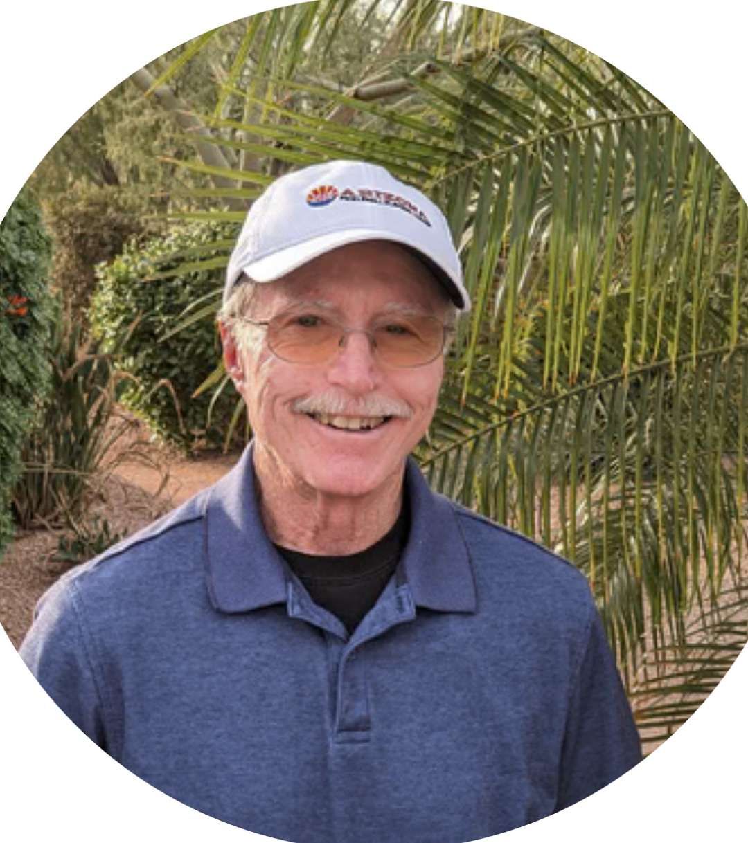 Greg Mather | Arizona Pickleball Players League (APPL)