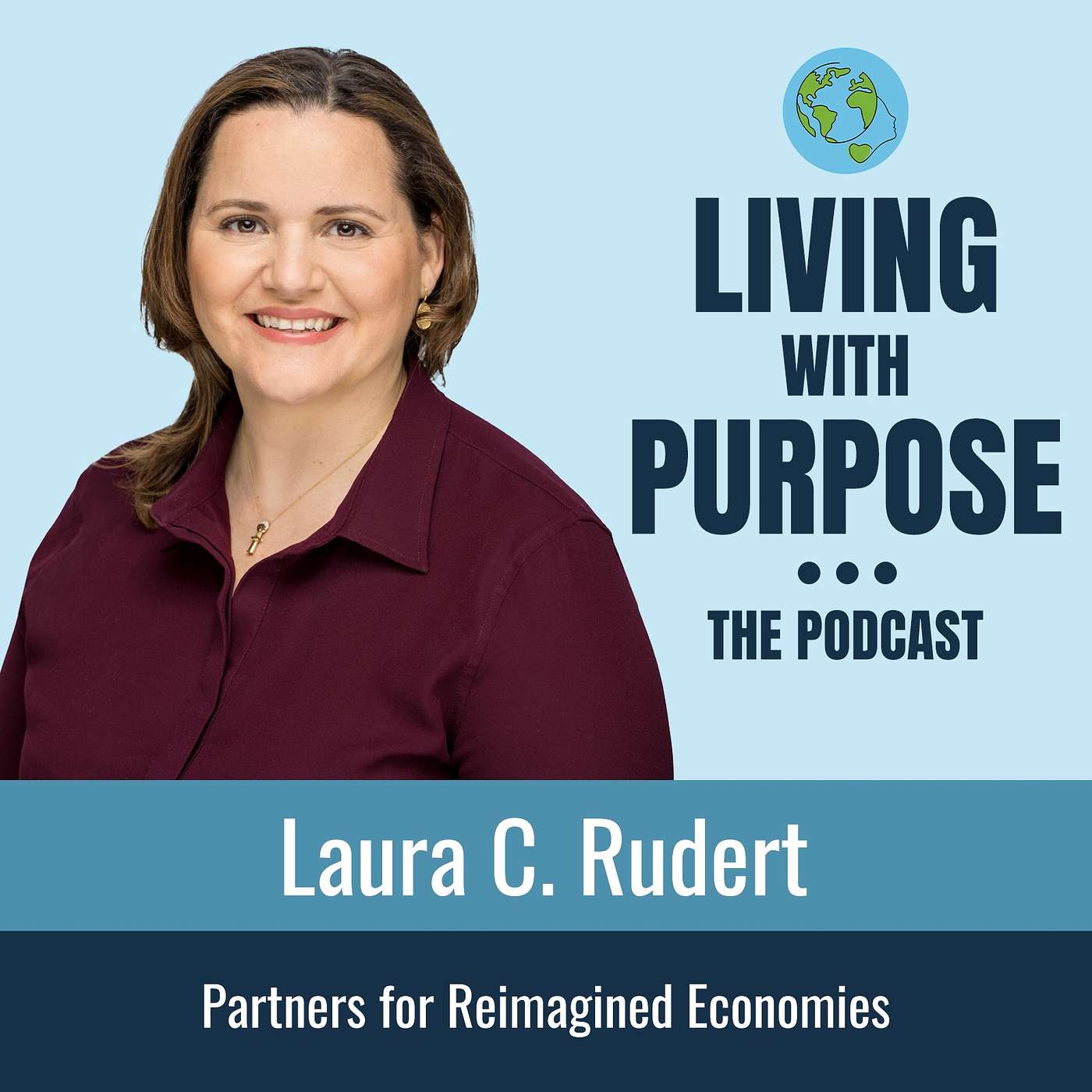 Living with Purpose