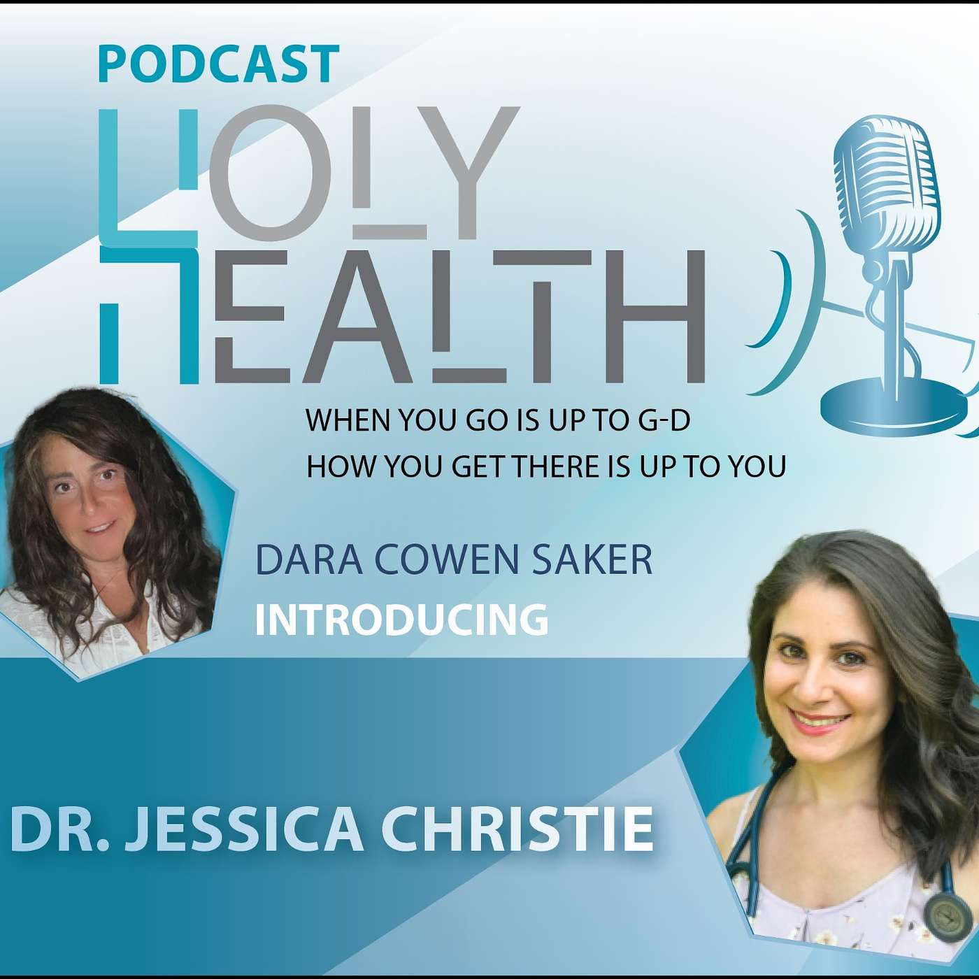 Holy Health Podcast