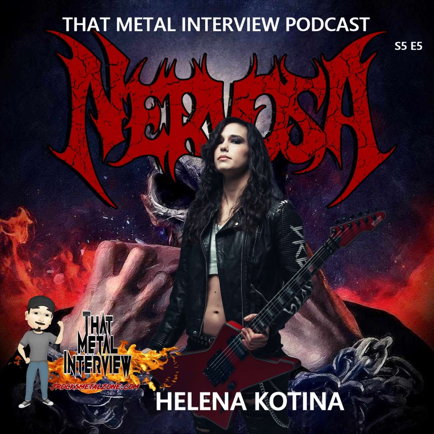 That Metal Interview Podcast