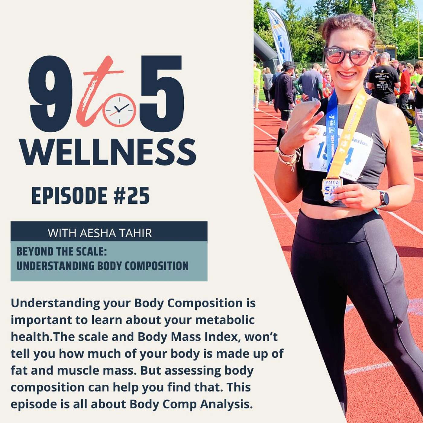 9 to 5 Wellness