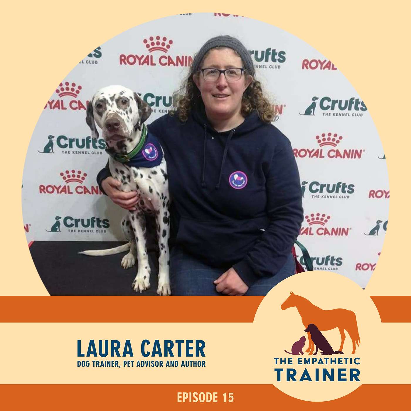 Laura Carter - What Your Dog Wants is You - S2 E15