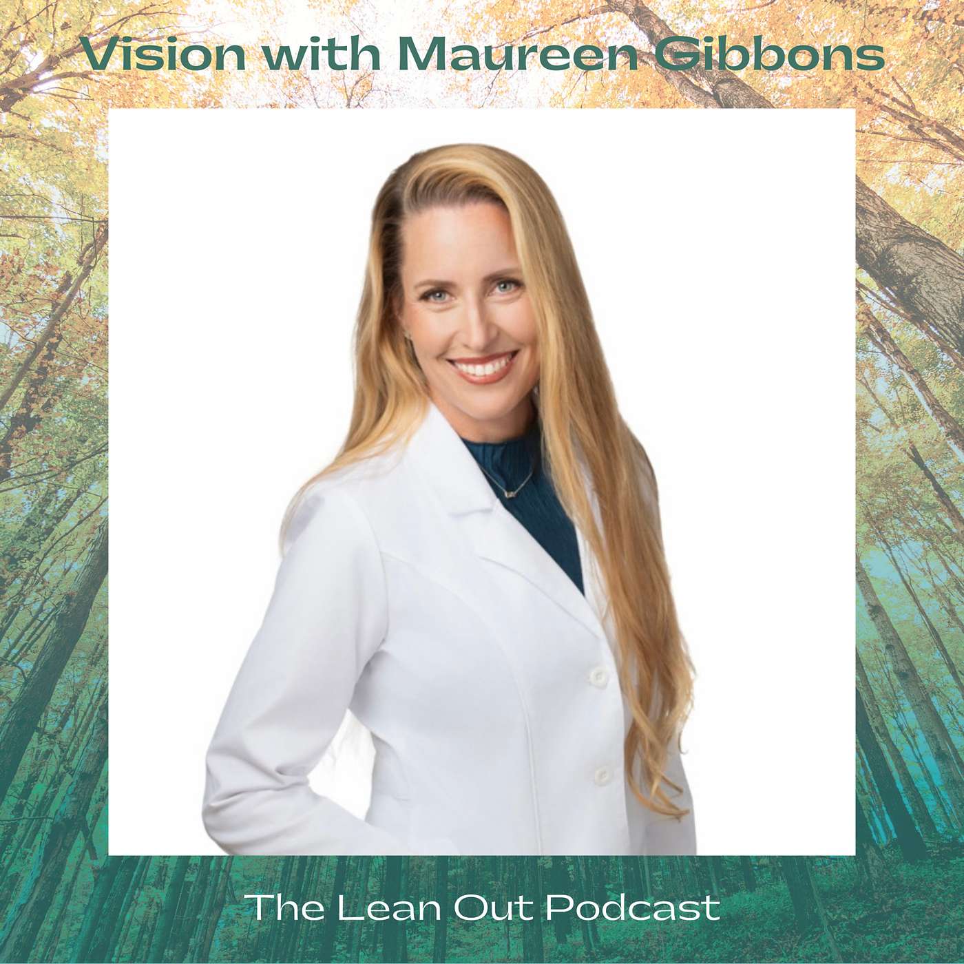 Lean Out Podcast