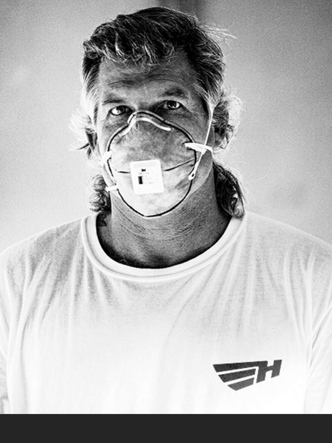 Luke 'Howie' Howarth