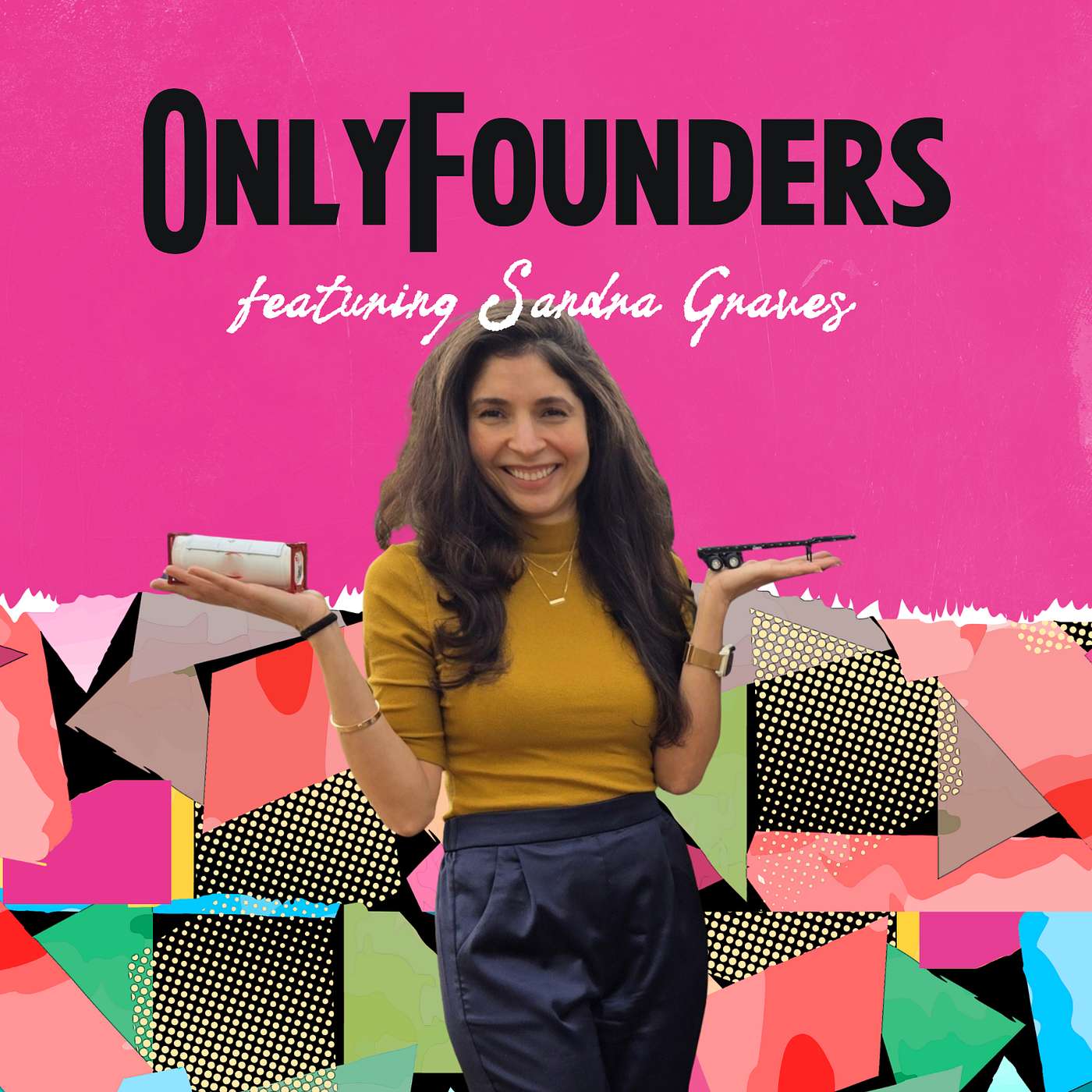 023: Surviving Disruption, Thriving in Community
