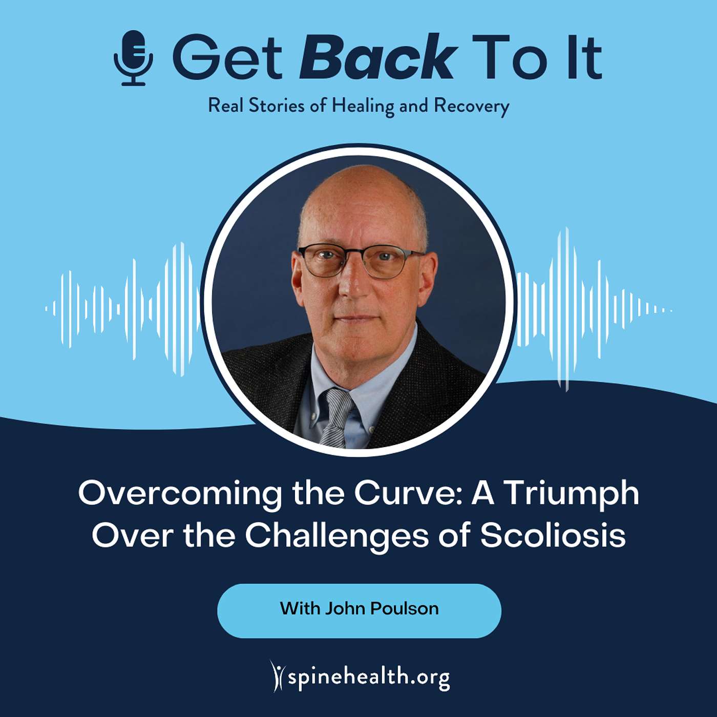 Overcoming the Curve: A Triumph over the Challenges of Scoliosis
