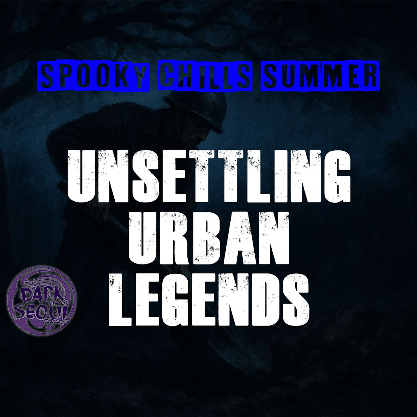 Spooky Chills Summer: Unsettling Urban Legends
