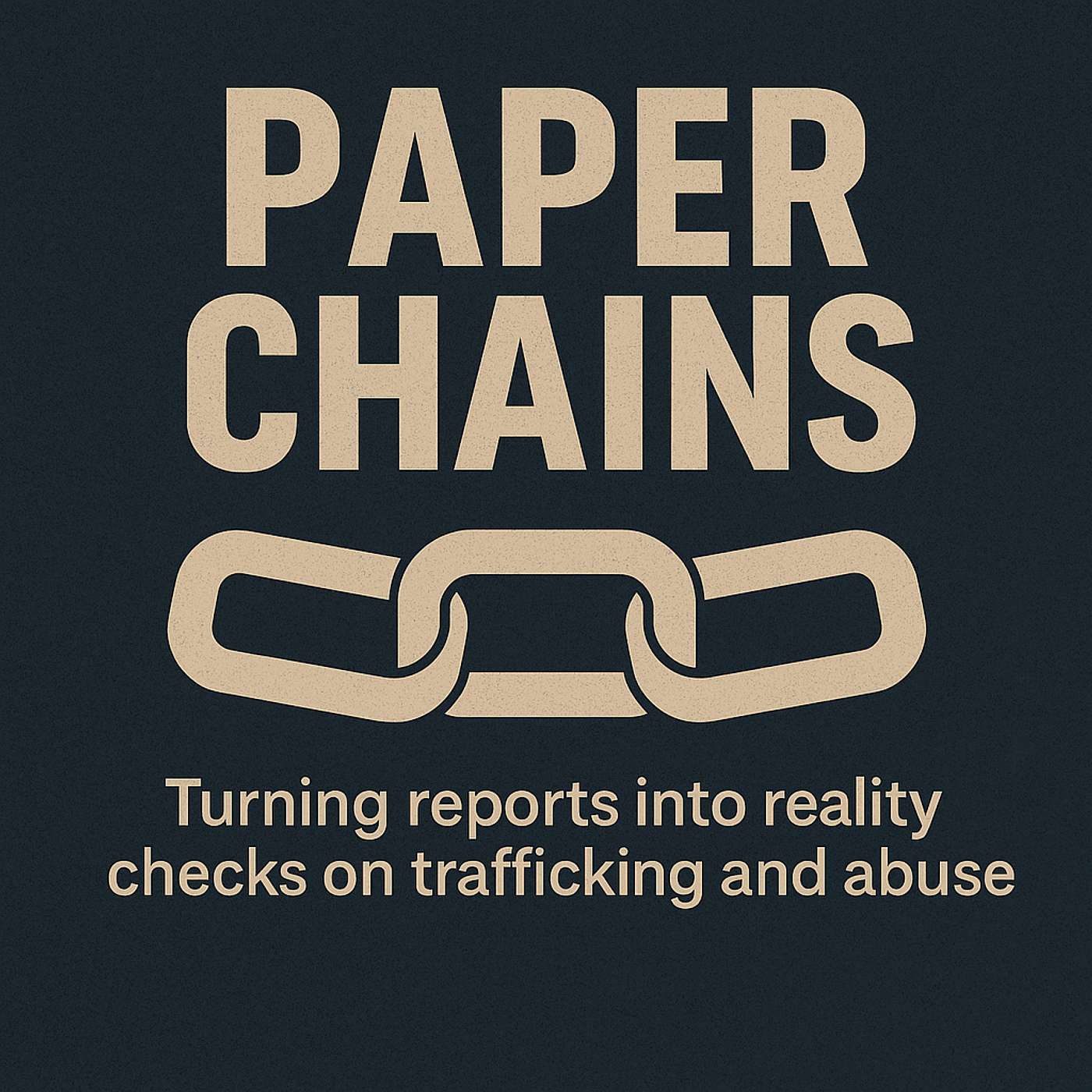 Paper Chains