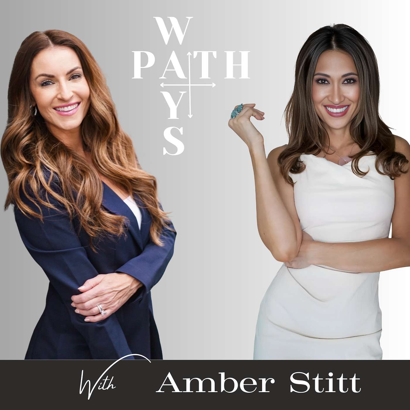 Embracing Corporate Life & Spiritual Awakenings: Suzaita Hipolito's Pathway to Mindful Entrepreneurship