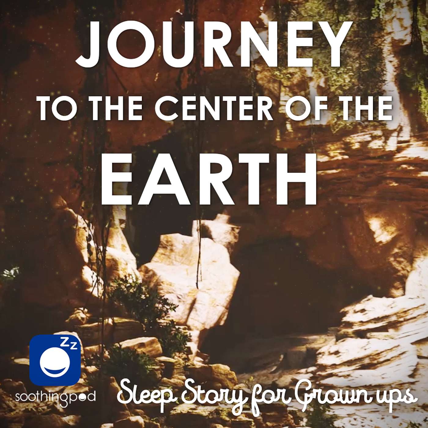 Soothing Pod - Bedtime Sleep Stories for Grown Ups