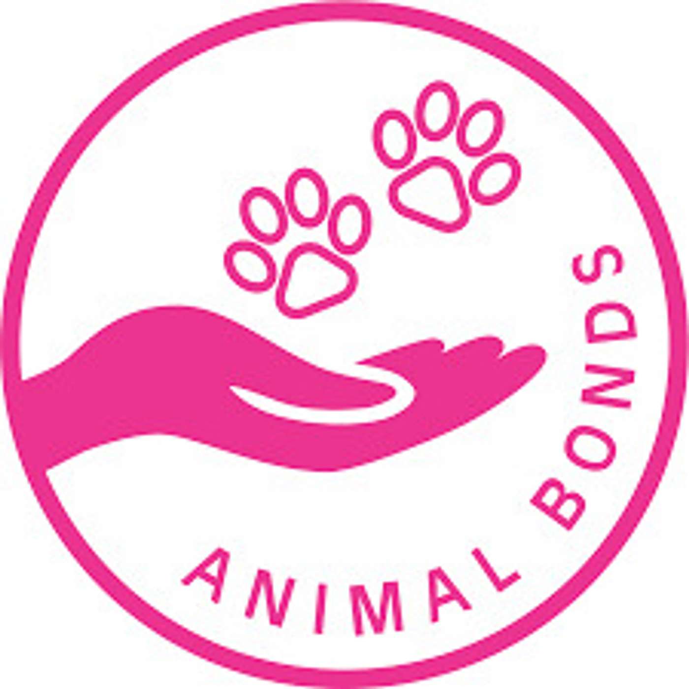 Stress is contagious, but so is peace!  Animal-Bonds with Jamie Lee
