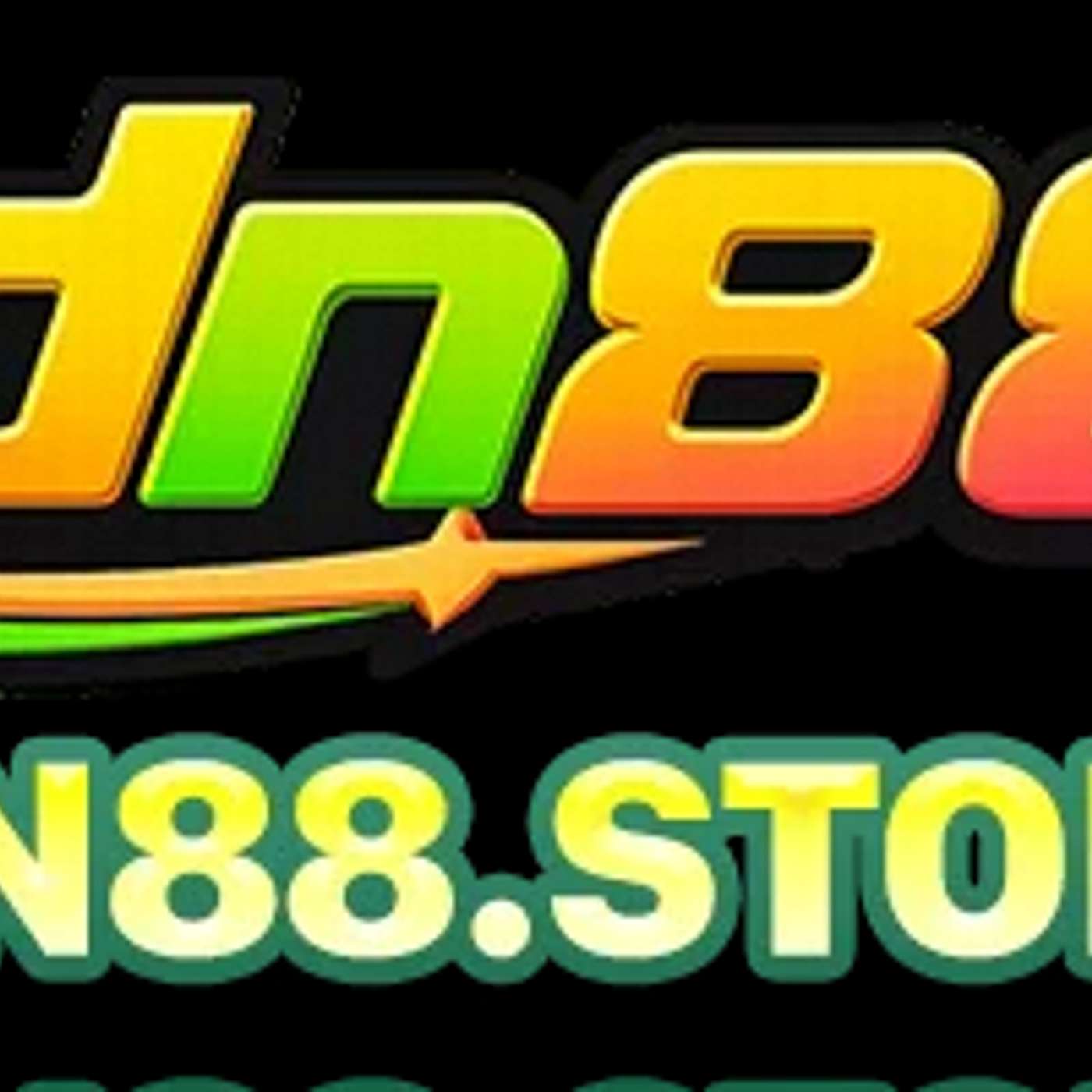 Dn88.store episode artwork