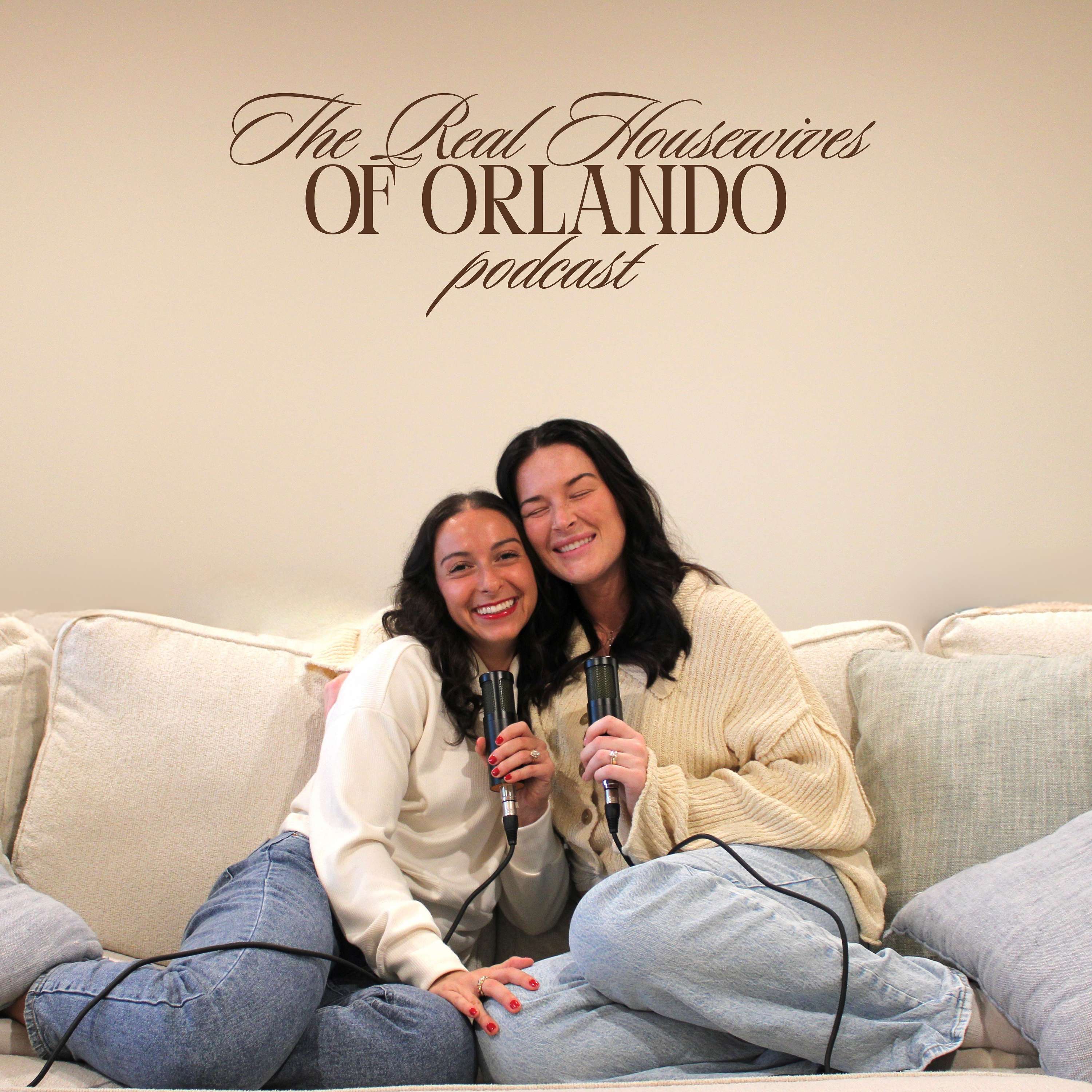 The Real Housewives of Orlando