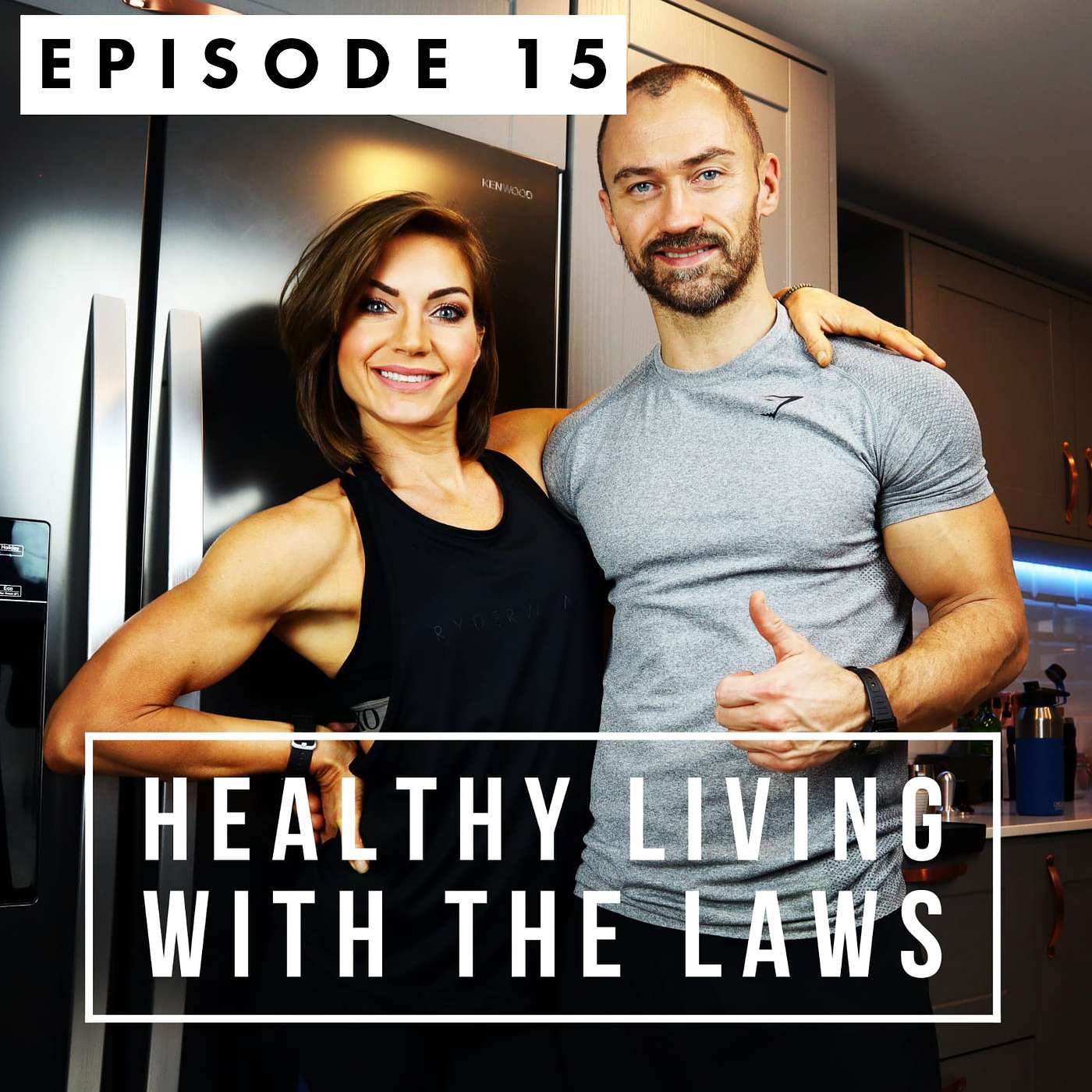 The Optimised Health Show