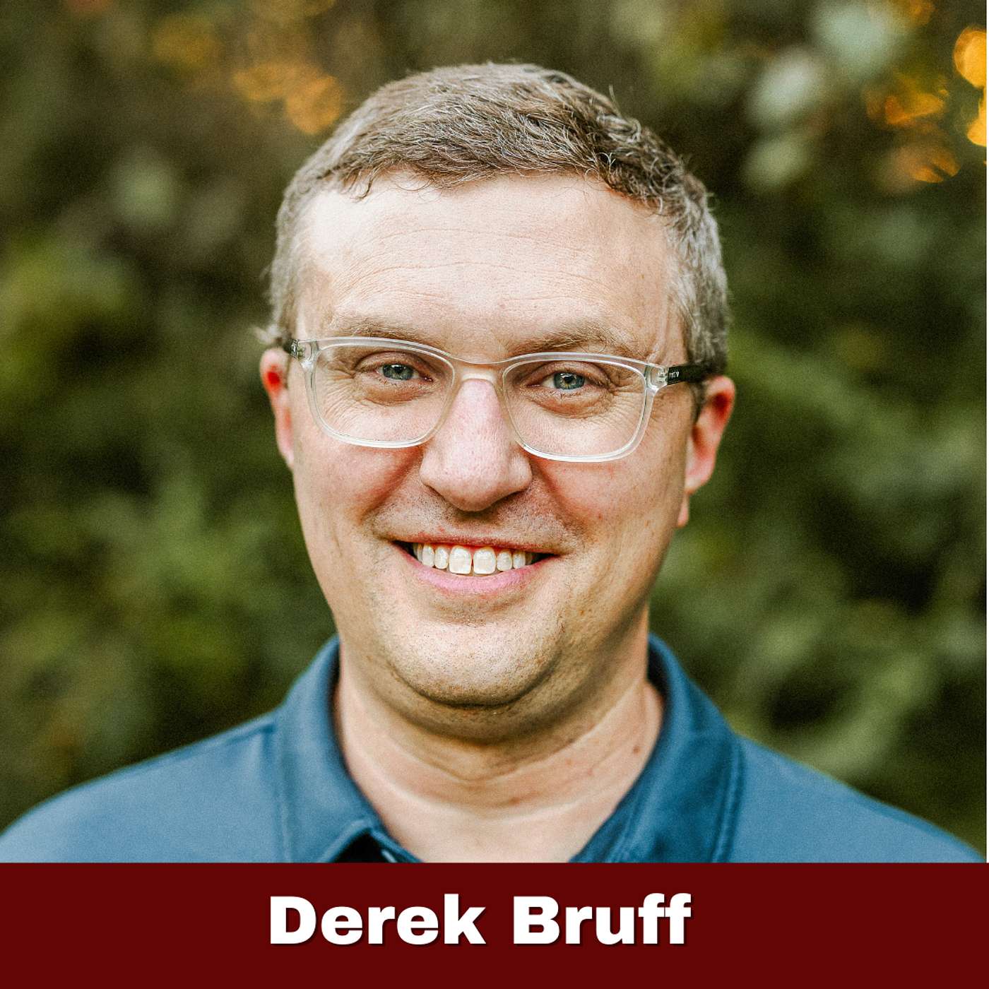 Educational Technology Advice for Academic Leaders with Derek Bruff