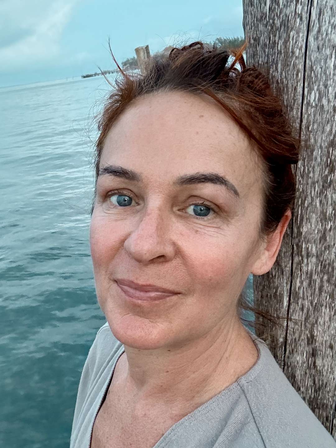 Catherine Borgman-Arboleda