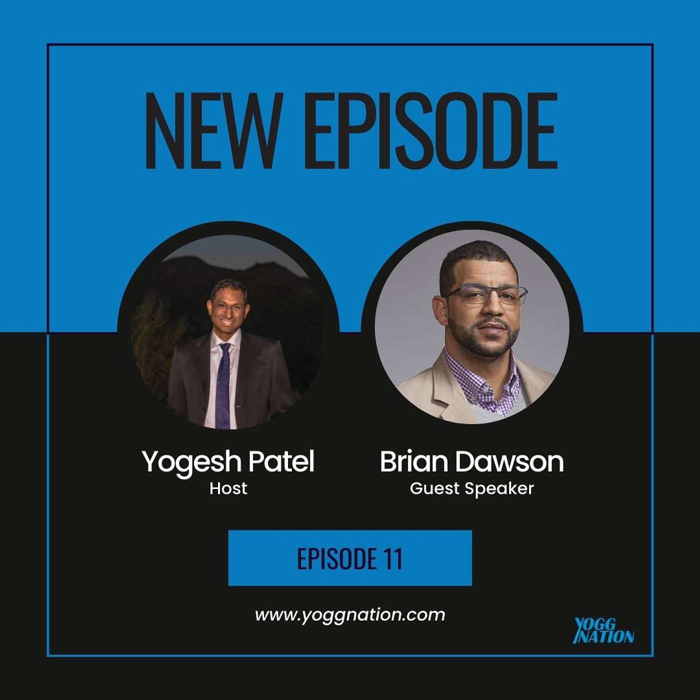 YoggNation: The Spirit of Gratitude